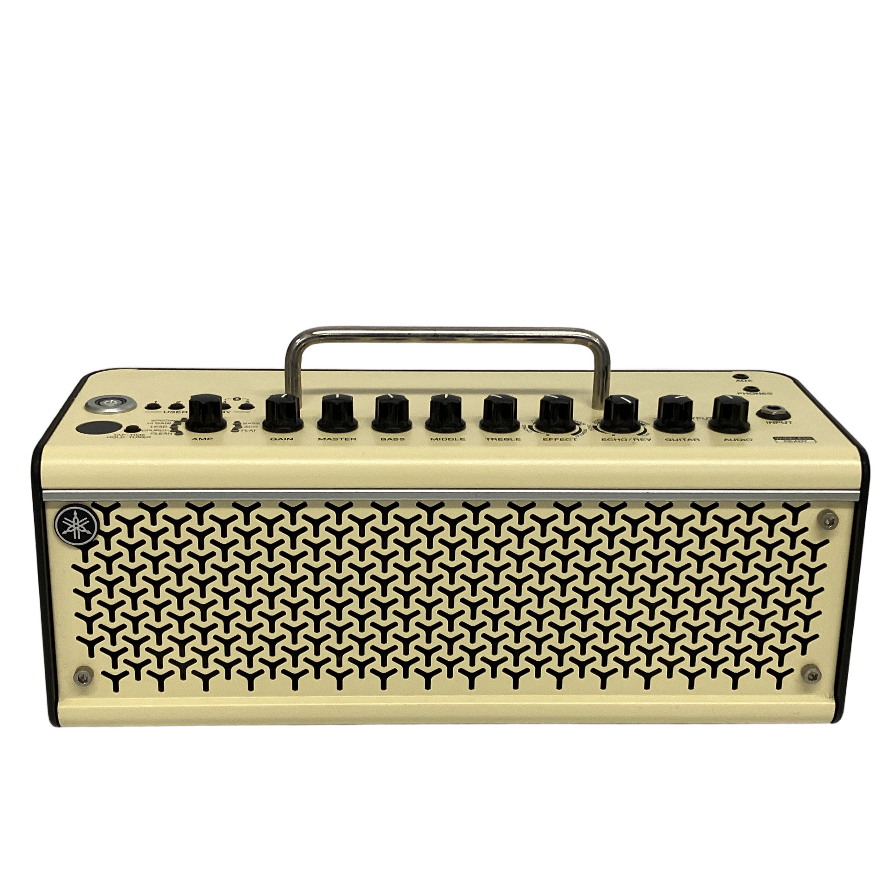 YAMAHA THR10II Wireless ギターアンプ ヤマハ 中古