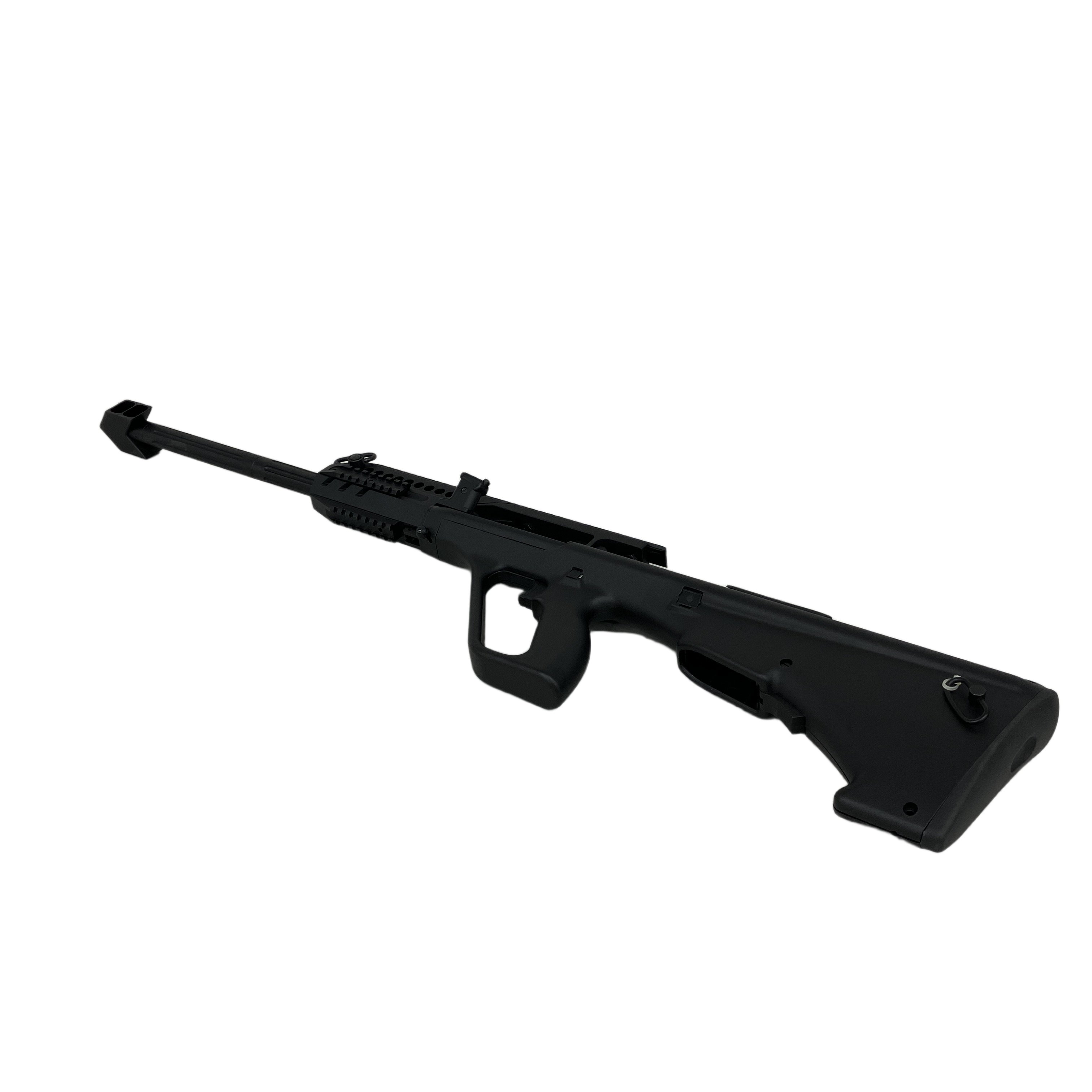 JG AU-5G 電動ガン エアガン 中古