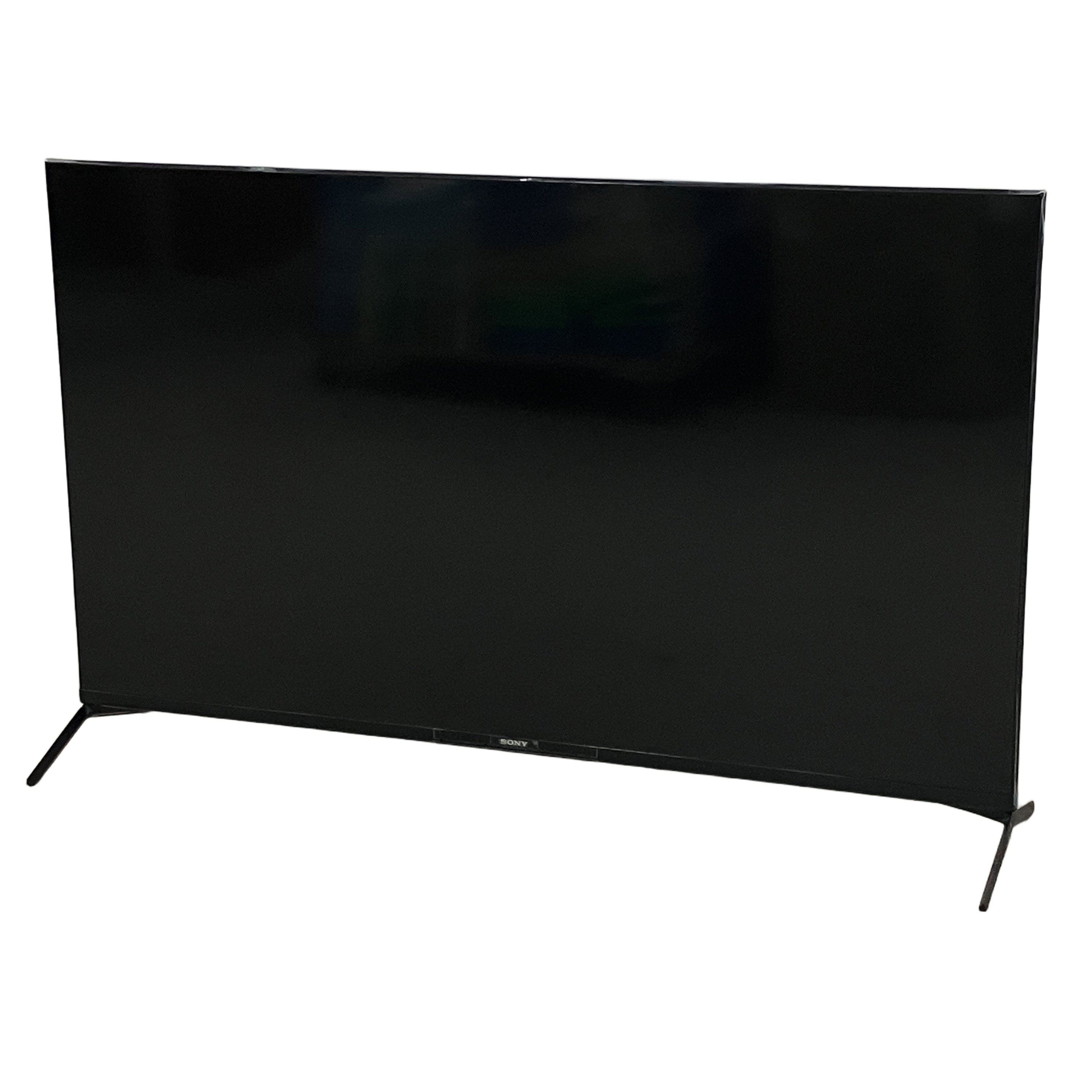 SONY ソニー BRAVIA XRJ-50X90J 50インチ 4K 液晶 テレビ 2021年製 ブラビア 家電 中古
