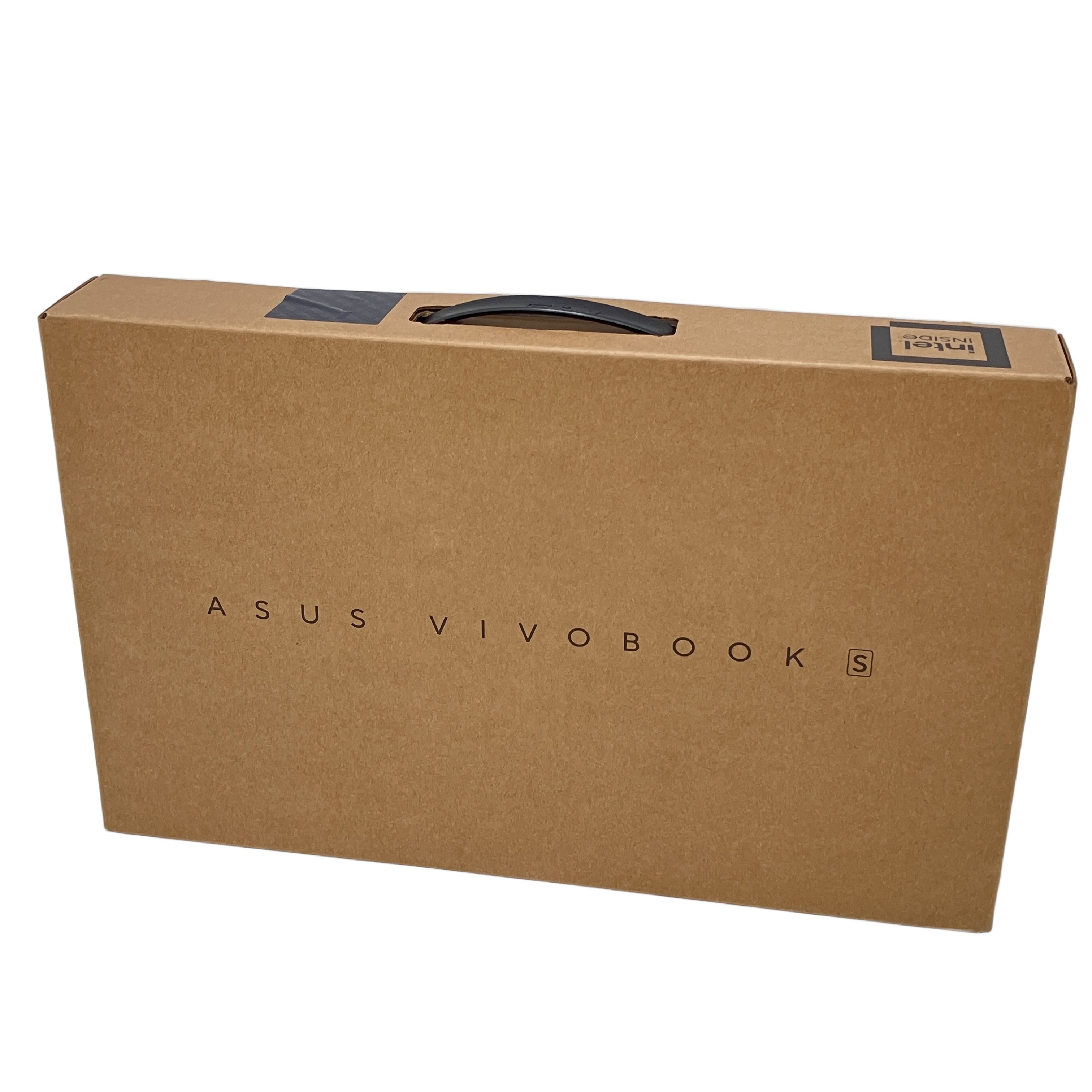 ASUS Vivobook S 14 ノートPC S5406SAL 16GB SSD 512GB win11 未使用 未開封