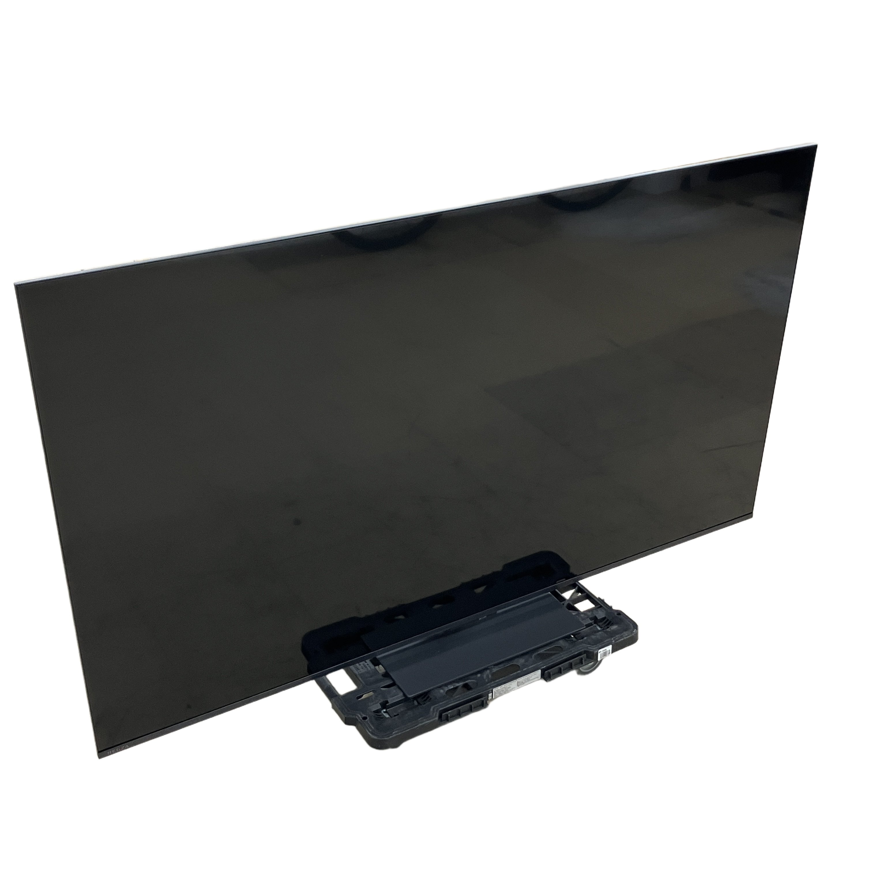 TOSHIBA REGZA 65z770R 65V型 4K 液晶テレビ 2025年製 東芝 レグザ 中古