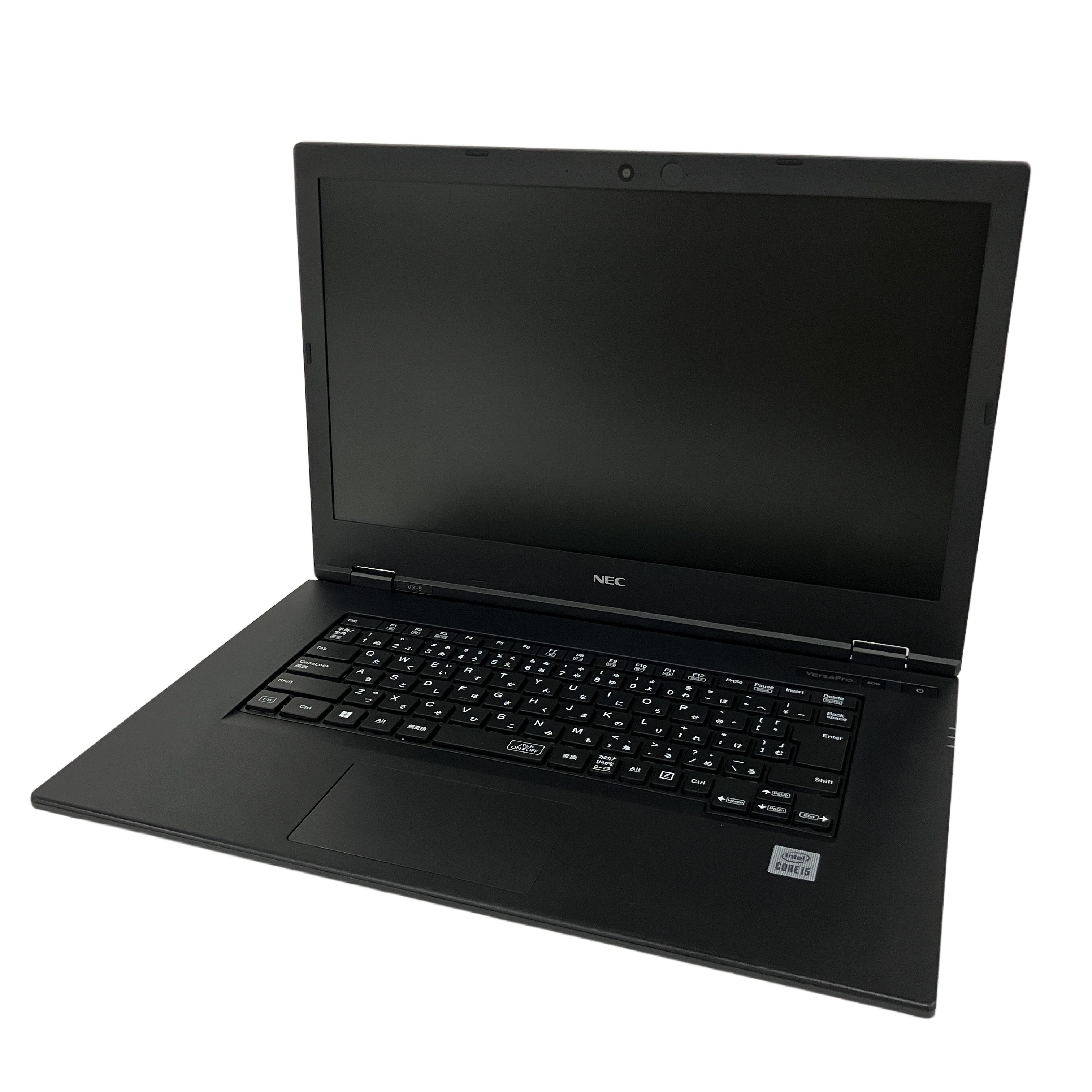 NEC PC-VKT16XZG9 i5 10210U メモリ12GB HDD500GB win11pro 15.6インチ ノートPC 中古
