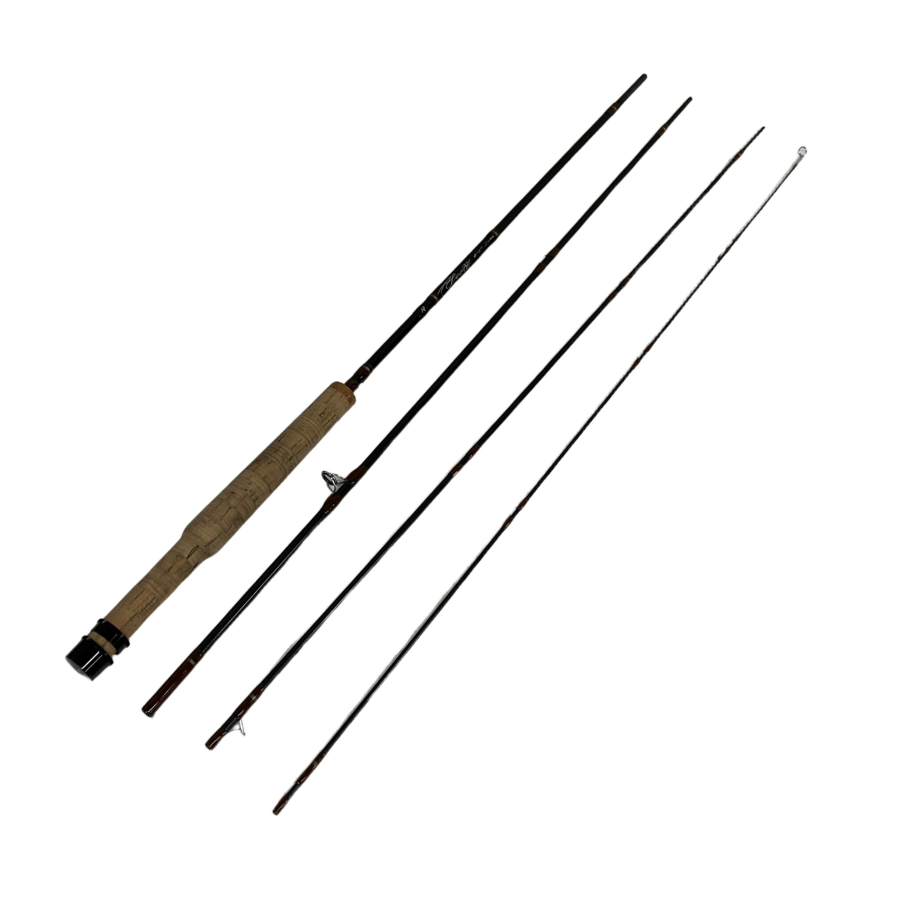 Scott G2 803/4 8'0 ロッド 釣り竿 釣具 スコット 中古