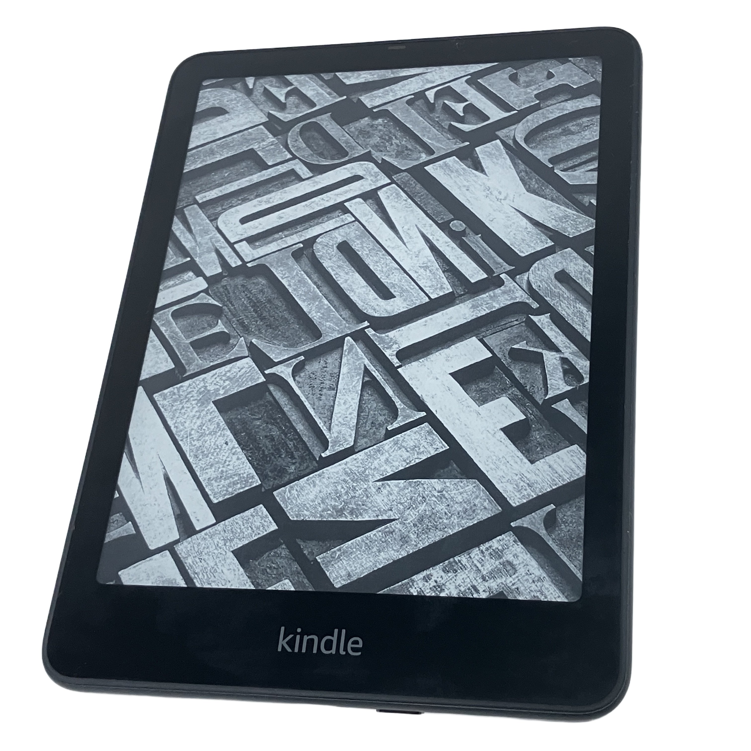Amazon アマゾン SA569P Kindle Paperwhite 第12世代 32GB シグニチャーエディション 電子書籍 中古 良好