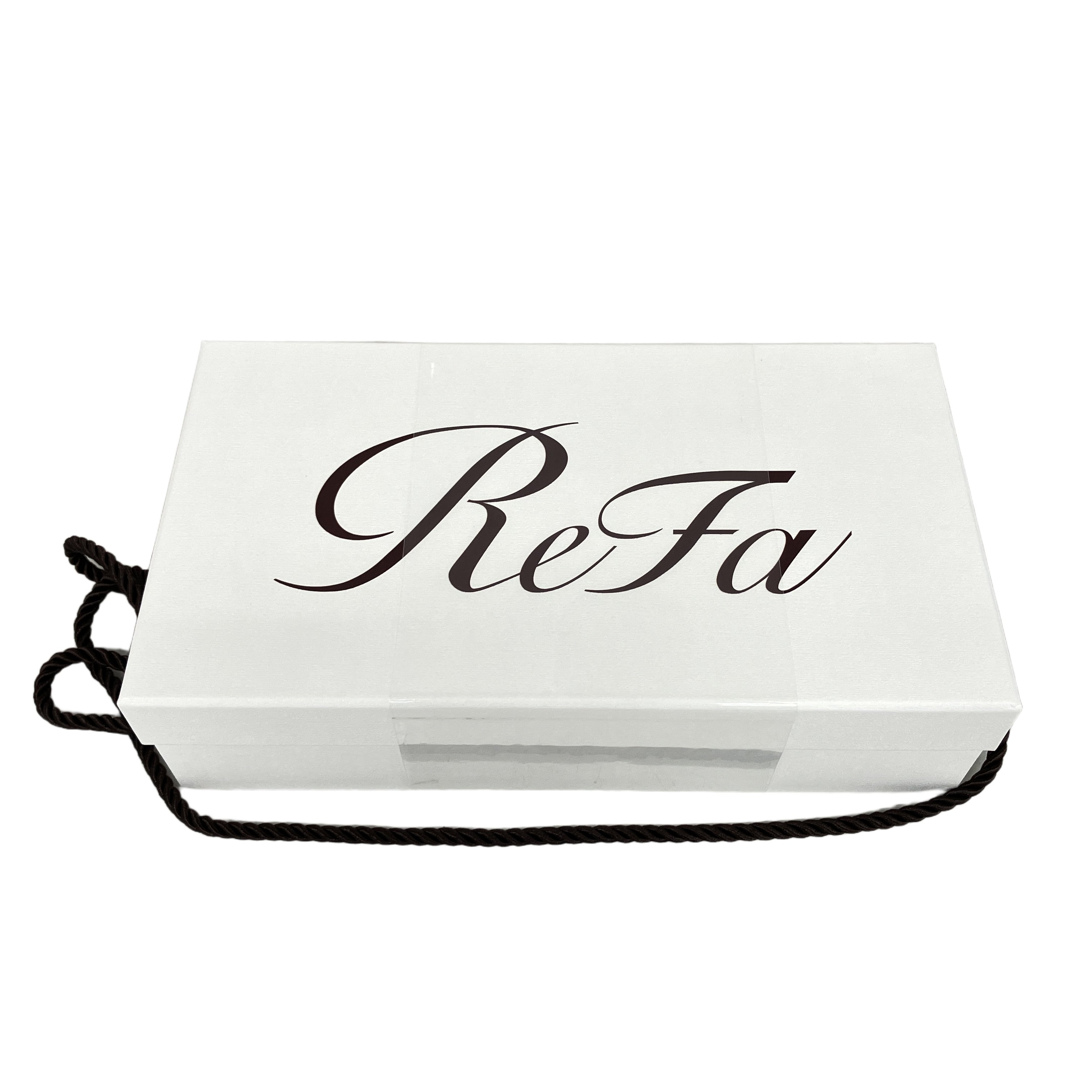 ReFa リファ RE-AX-20A ビューテックドライヤー 未開封 未使用