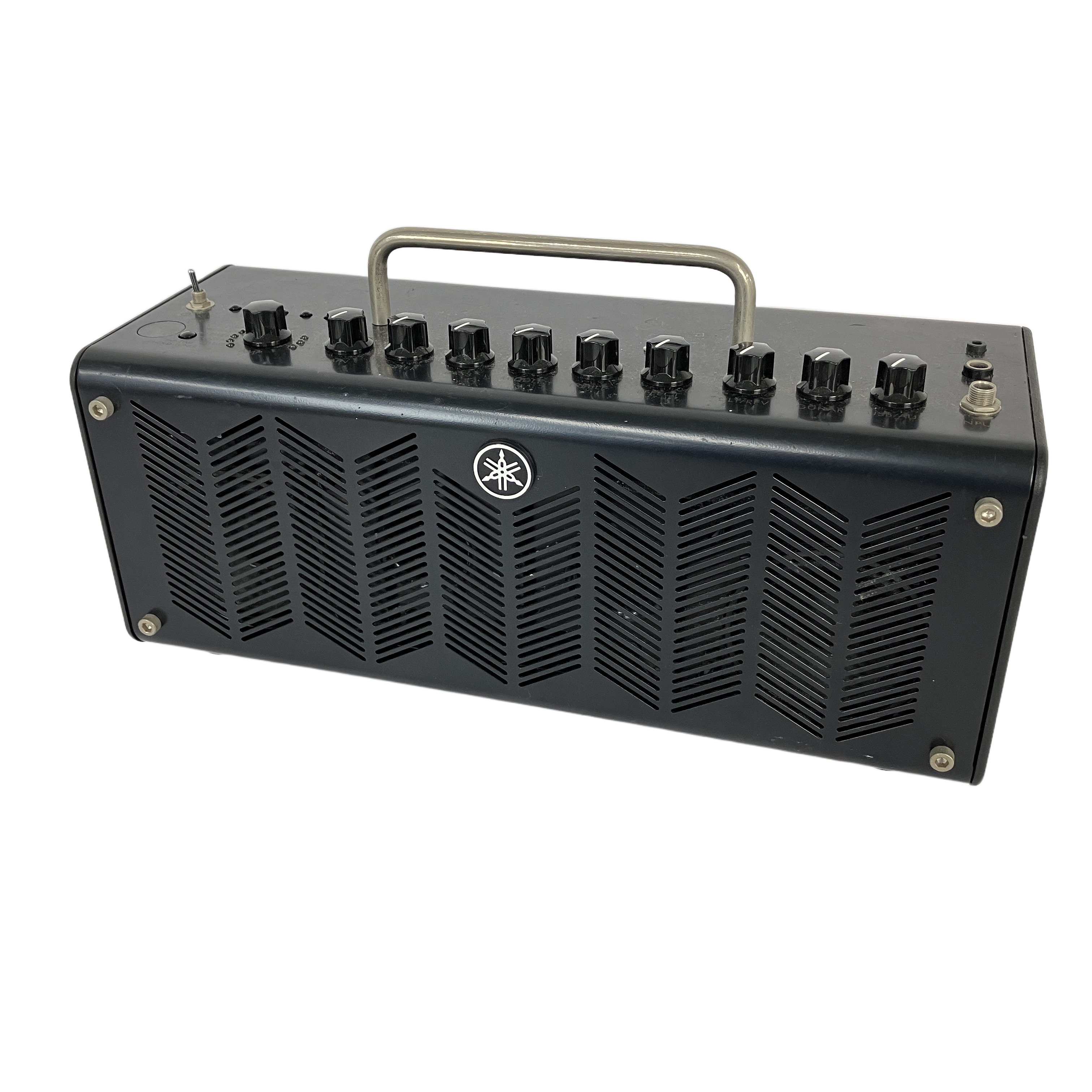 YAMAHA ヤマハ THR10C ギターアンプ 音響機材 中古