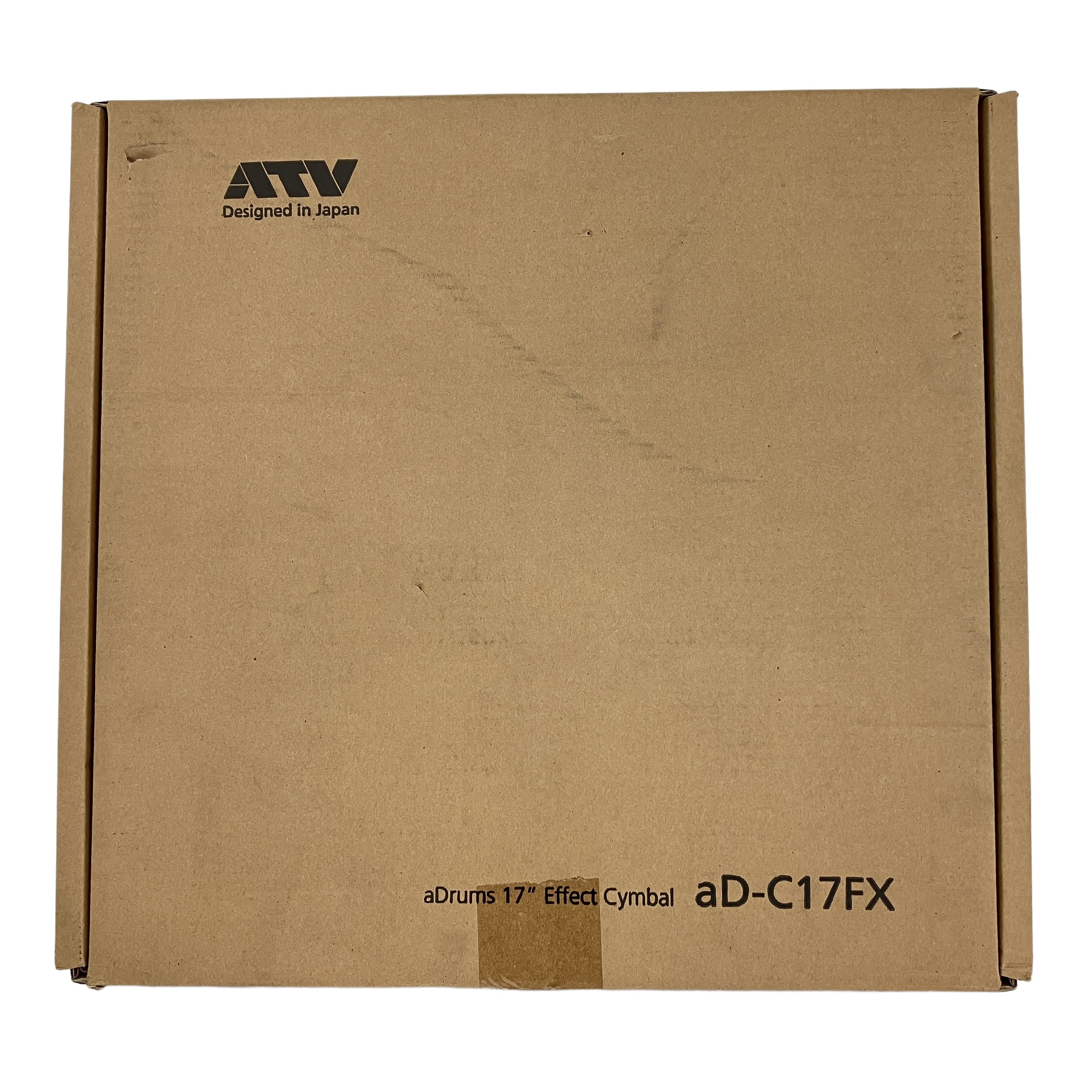 ATV aD-C17FX 17