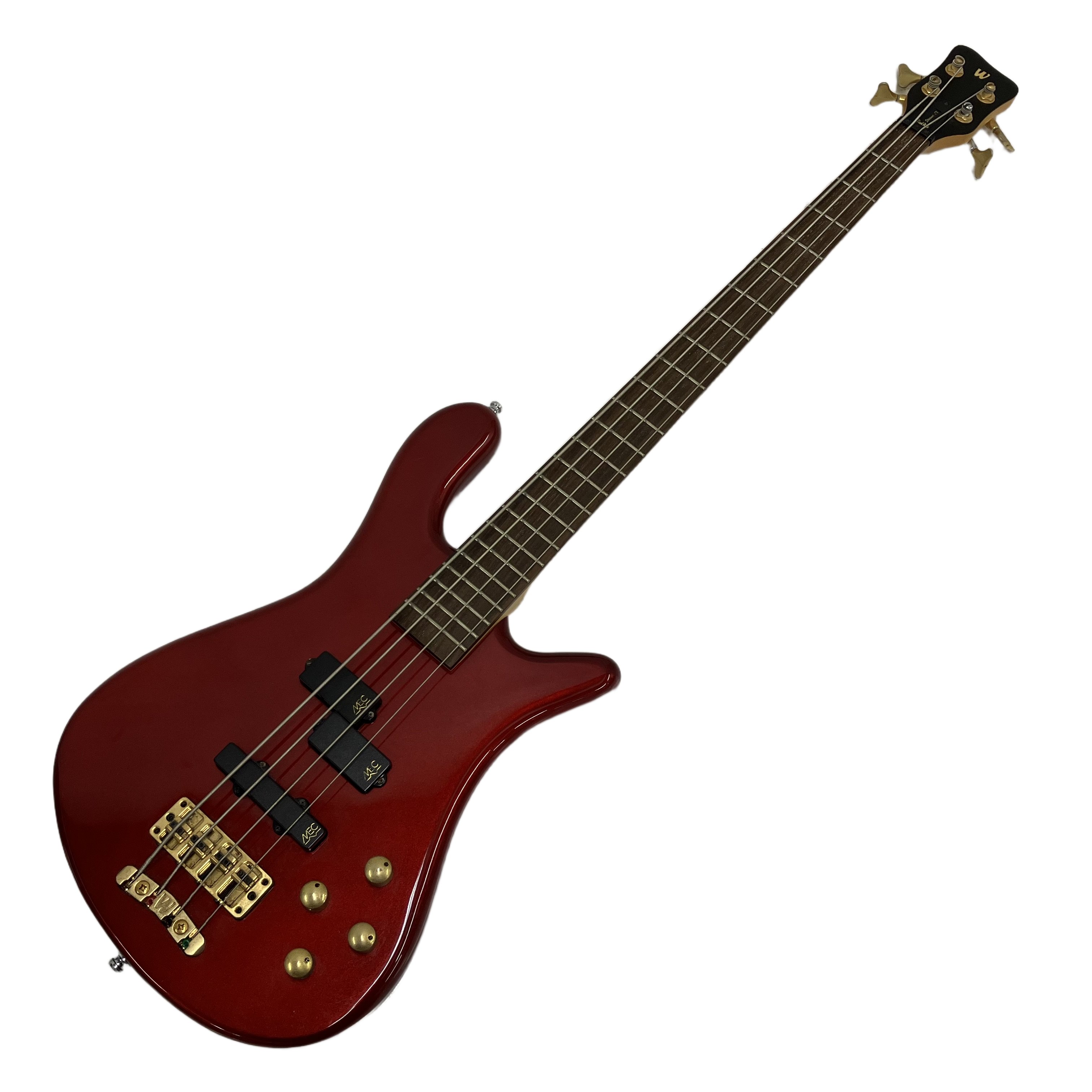 Warwick Streamer LX4 4弦 エレキベース ワーウィック 弦楽器 中古