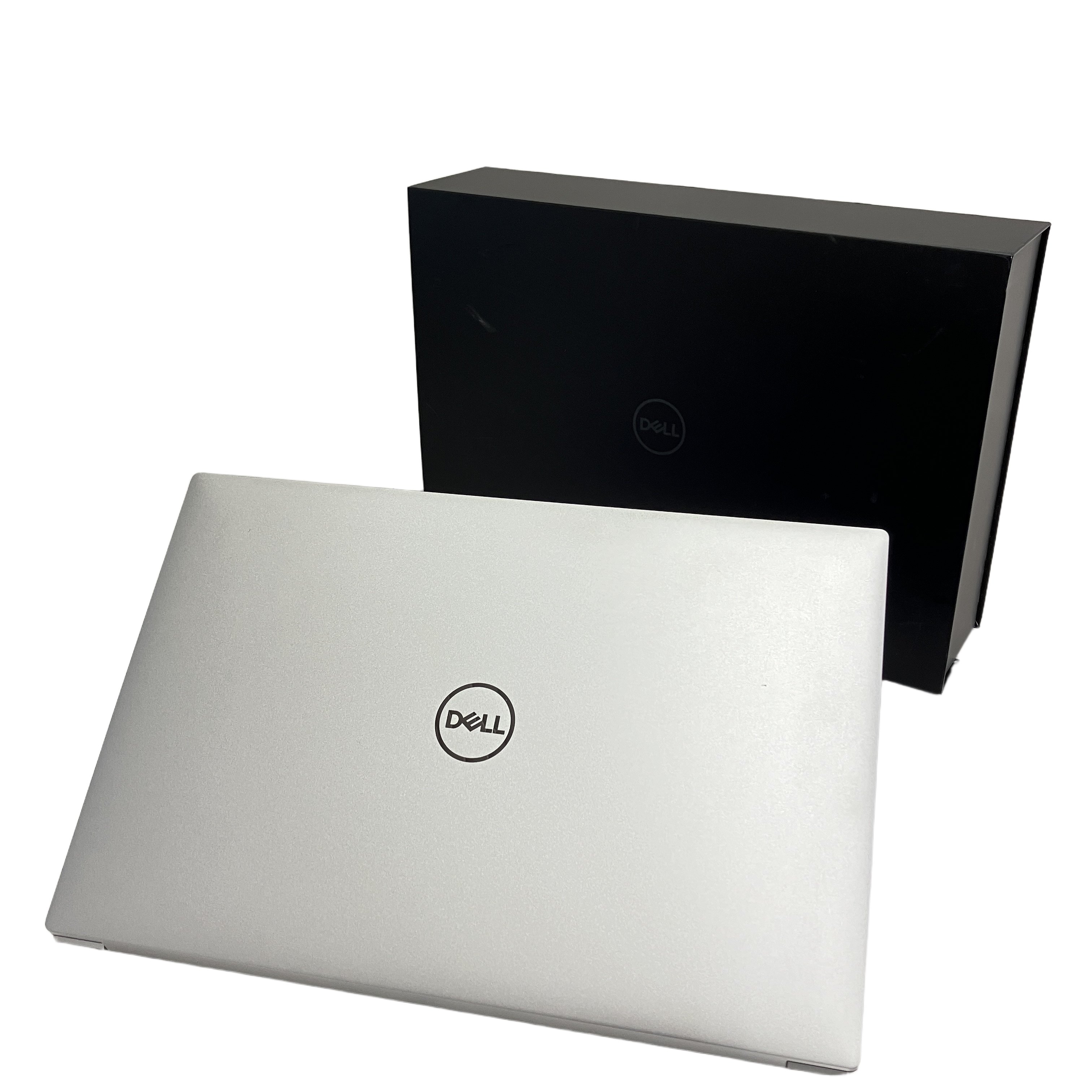 Dell Inc. XPS 15 9500 ノート PC Intel Core i9-10885H 2.40GHz 32GB SSD2TB 15.6型 Win 11 Pro 中古