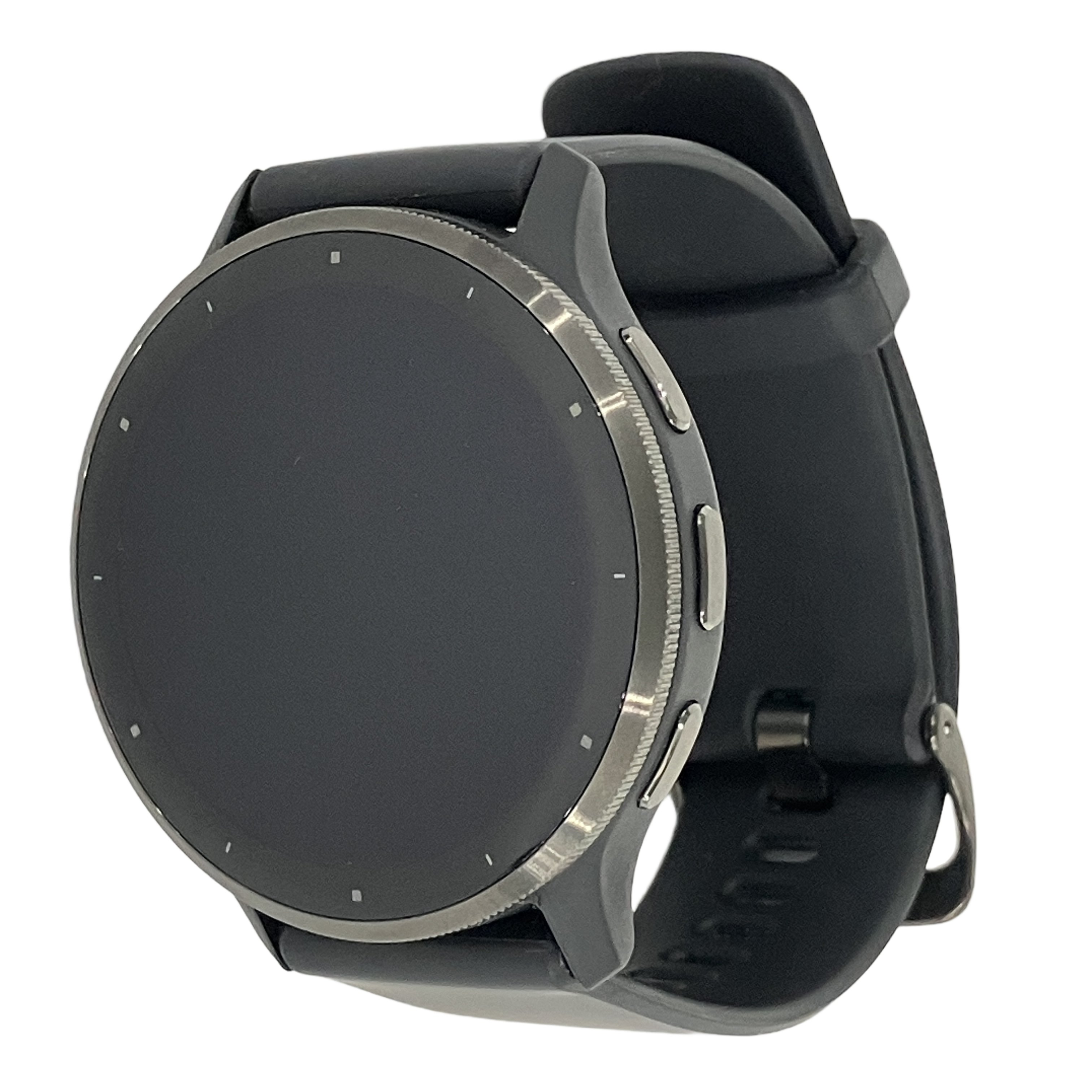 Garmin Venu3 41mm スマートウォッチ ガーミン 家電 中古