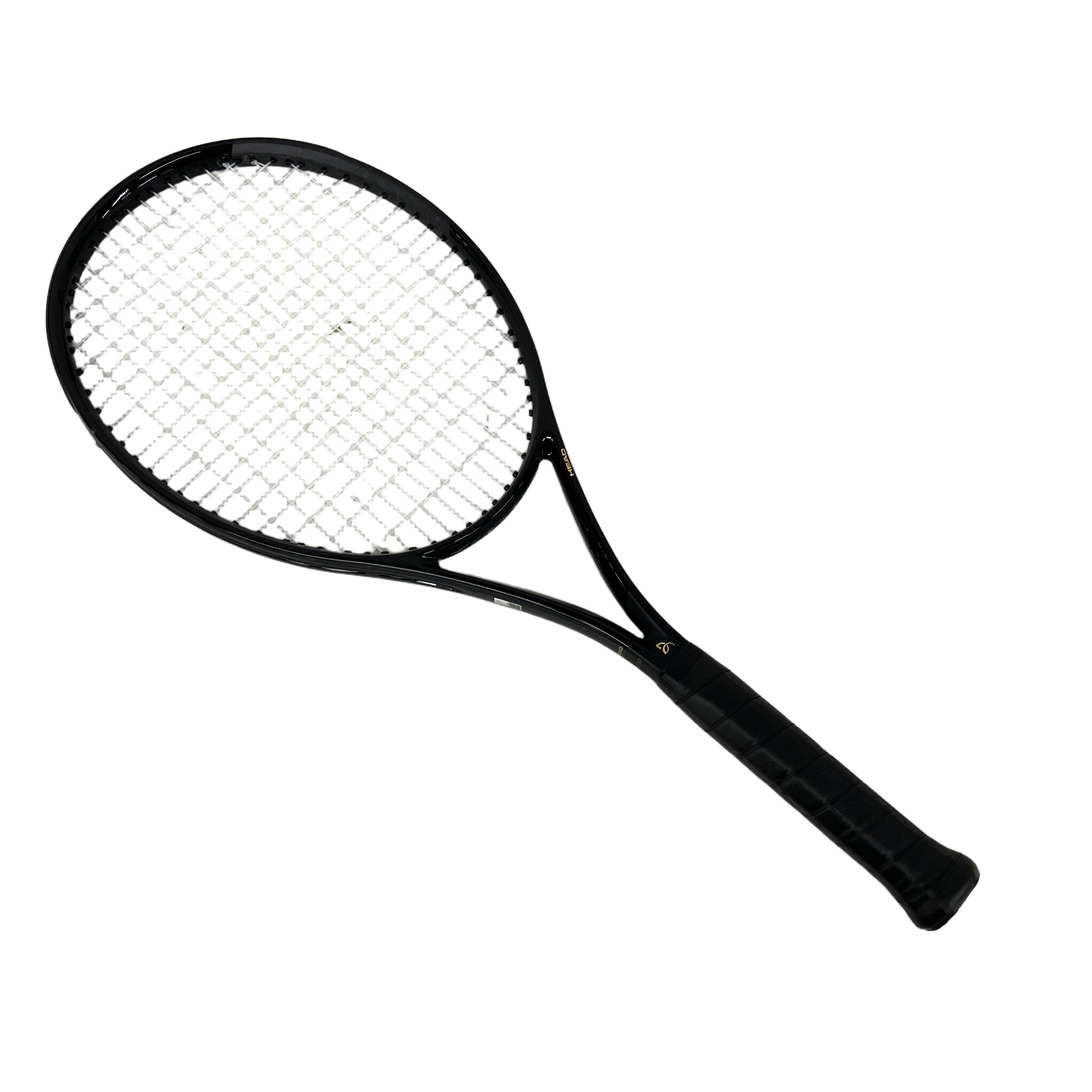 HEAD SPEED MP LEGEND 2025 G3 ヘッドスピード MP レジェンド テニスラケット