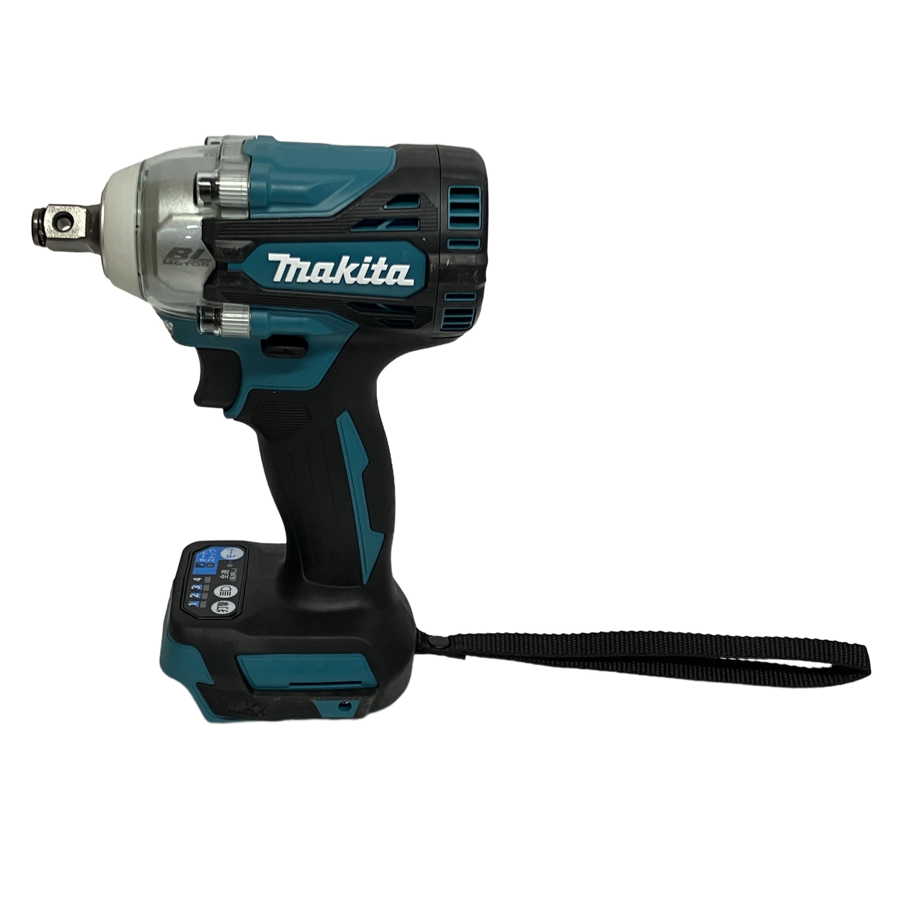 makita TW300DZ 充電式インパクトレンチ バッテリ別売 電動工具 未使用 開封済み