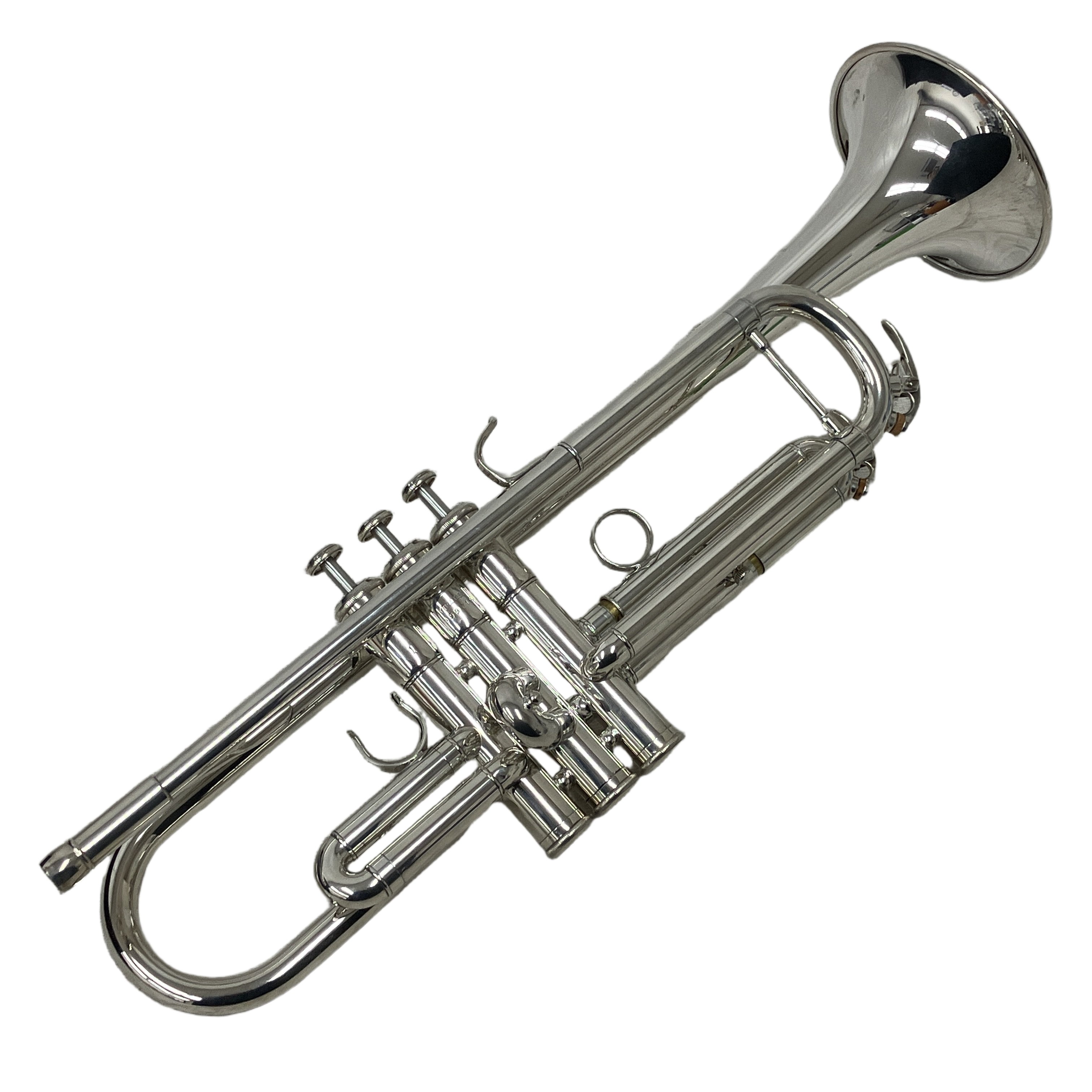 YAMAHA YTR4335G ヤマハ トランペット 楽器 中古