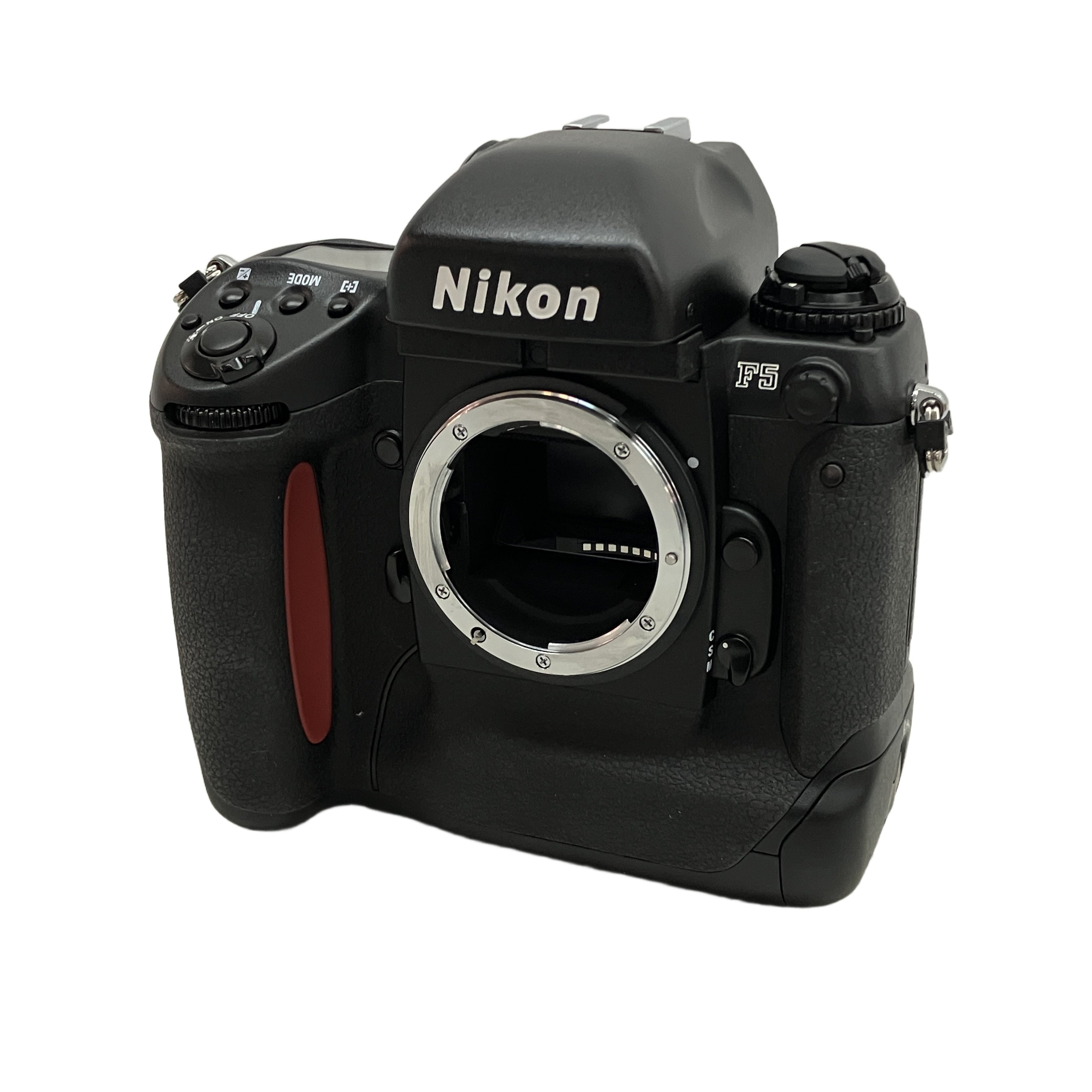 Nikon F5 元箱付き フィルムカメラ 一眼レフ ニコン 中古 美品