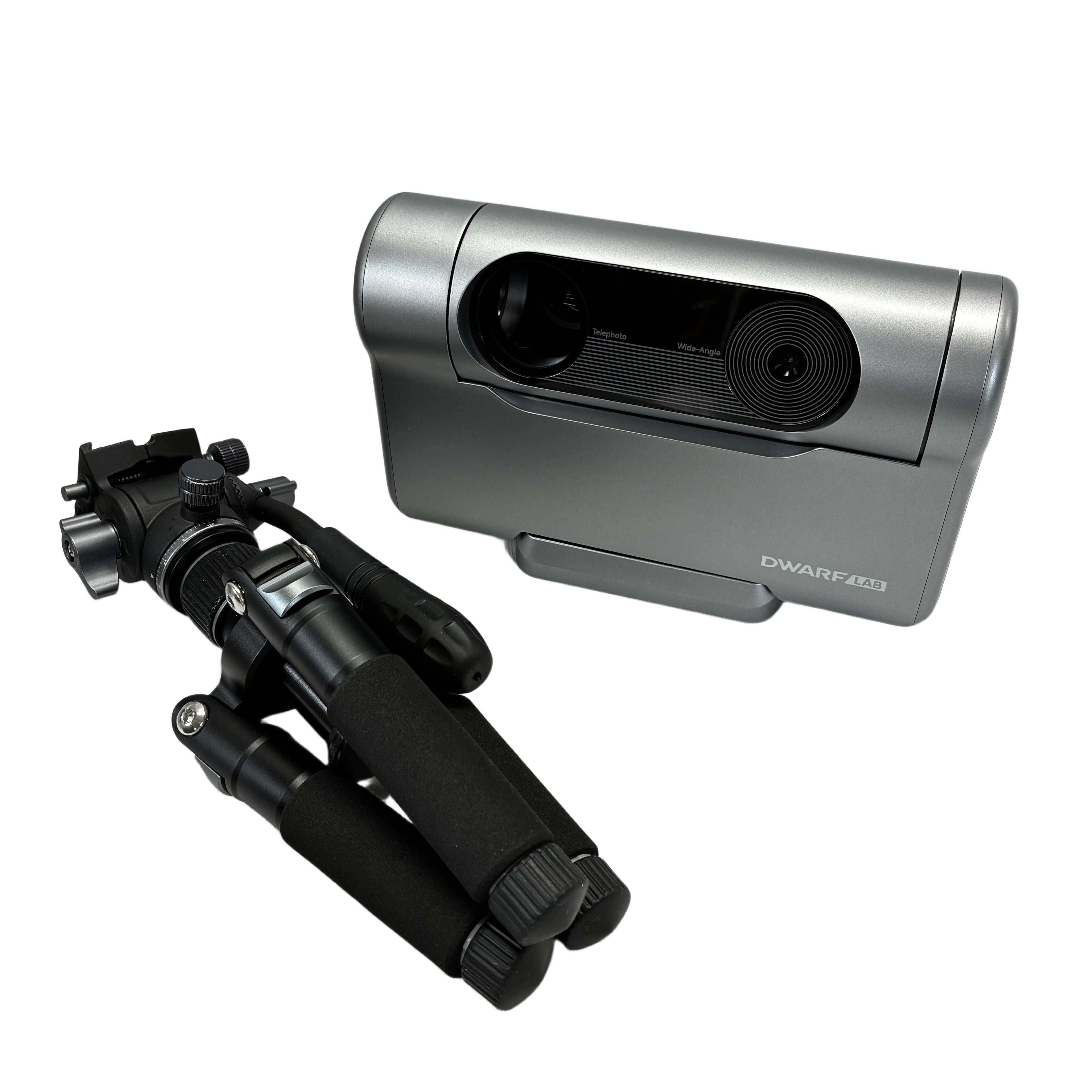 DWARFLAB DWARF3 Smart Telescope ドワーフラボ スマートテレスコープ 天体望遠鏡 中古 良好