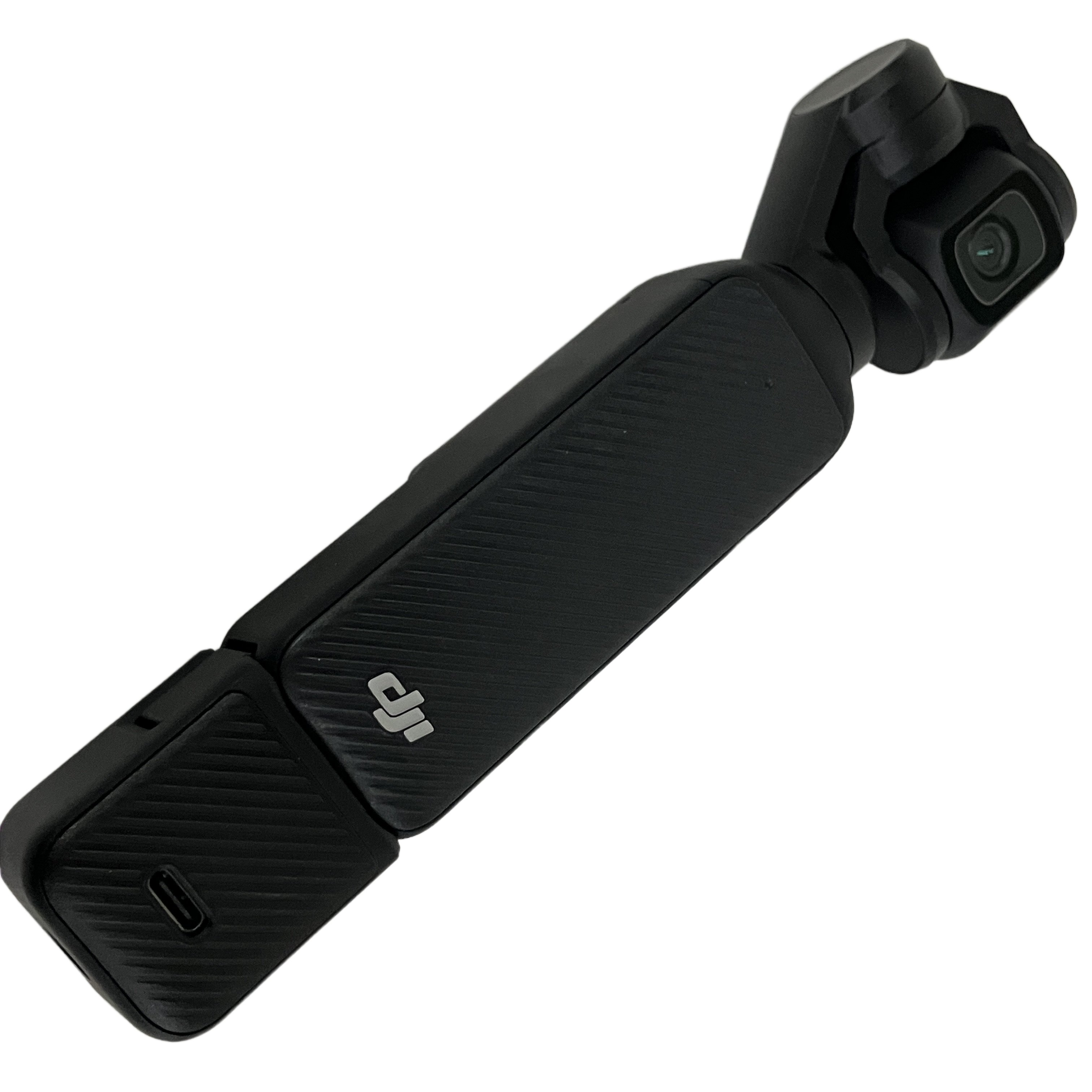 DJI Osmo Poket3 ジンバル 一体型カメラ クリエイターコンボ ポケットジンバル 本体のみ 中古