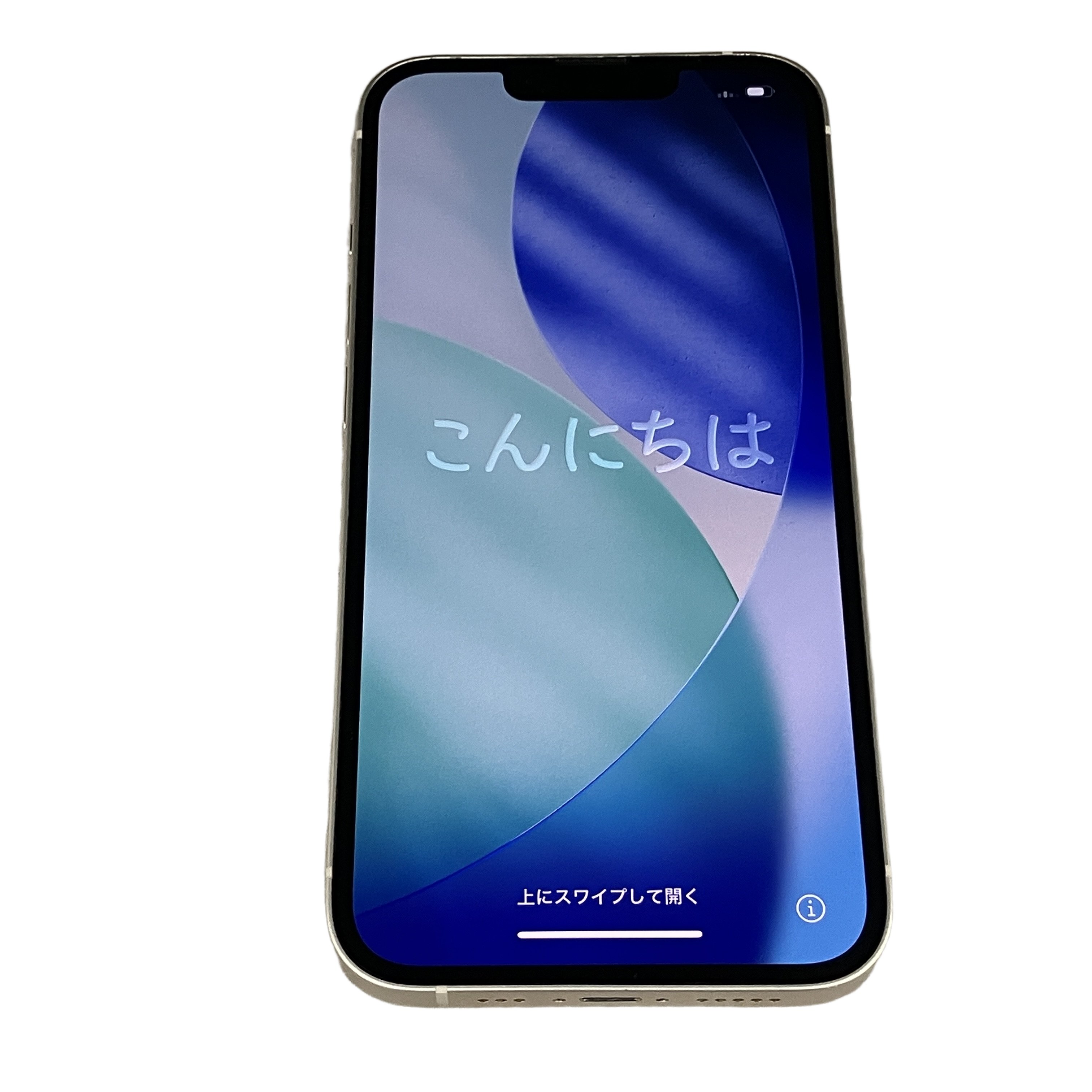 Apple アップル iPhone 13 128GB MLND3J/A ソフトバンク〇 最大容量85% スマートフォン 中古