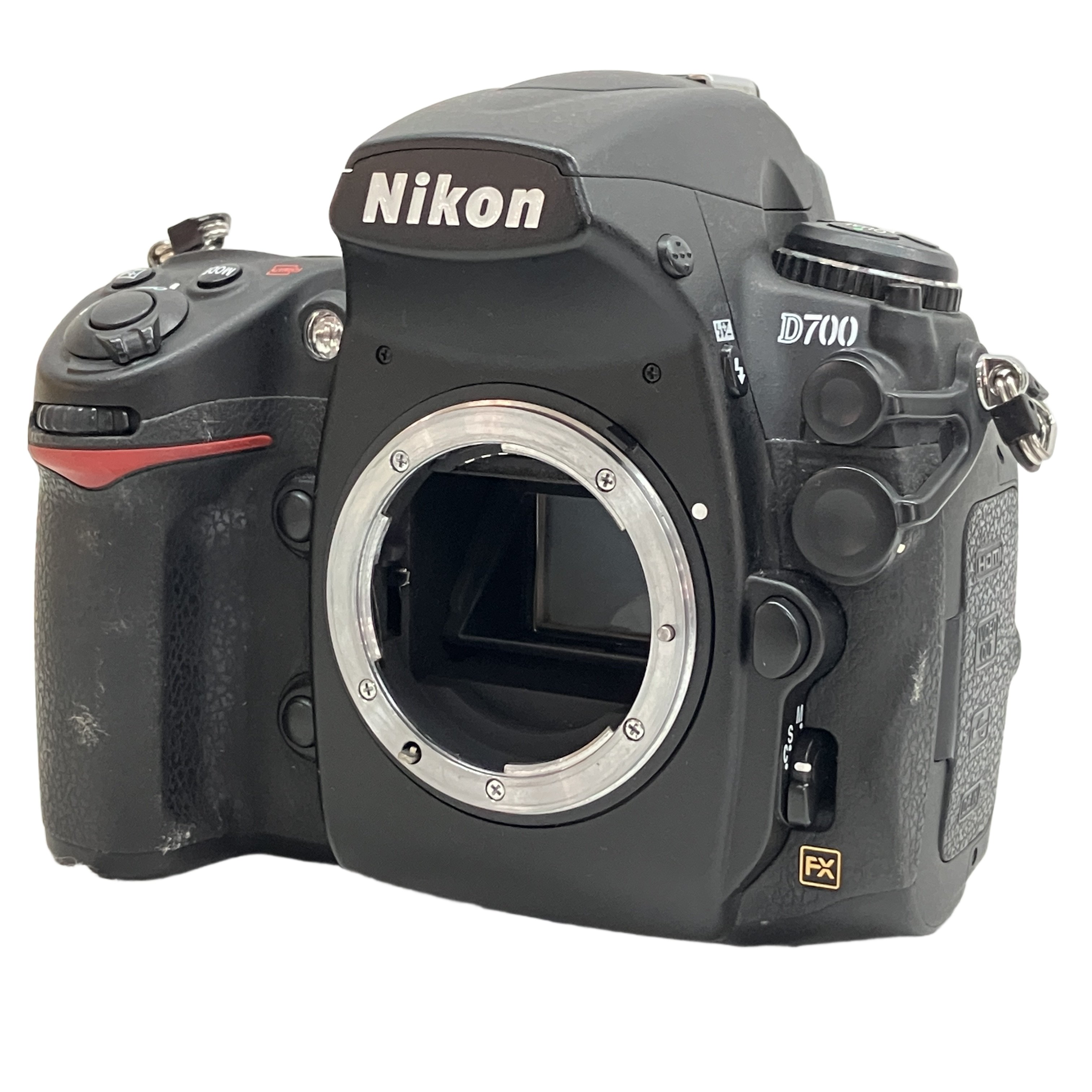 Nikon D700 デジタル一眼レフ カメラ ボディ 中古