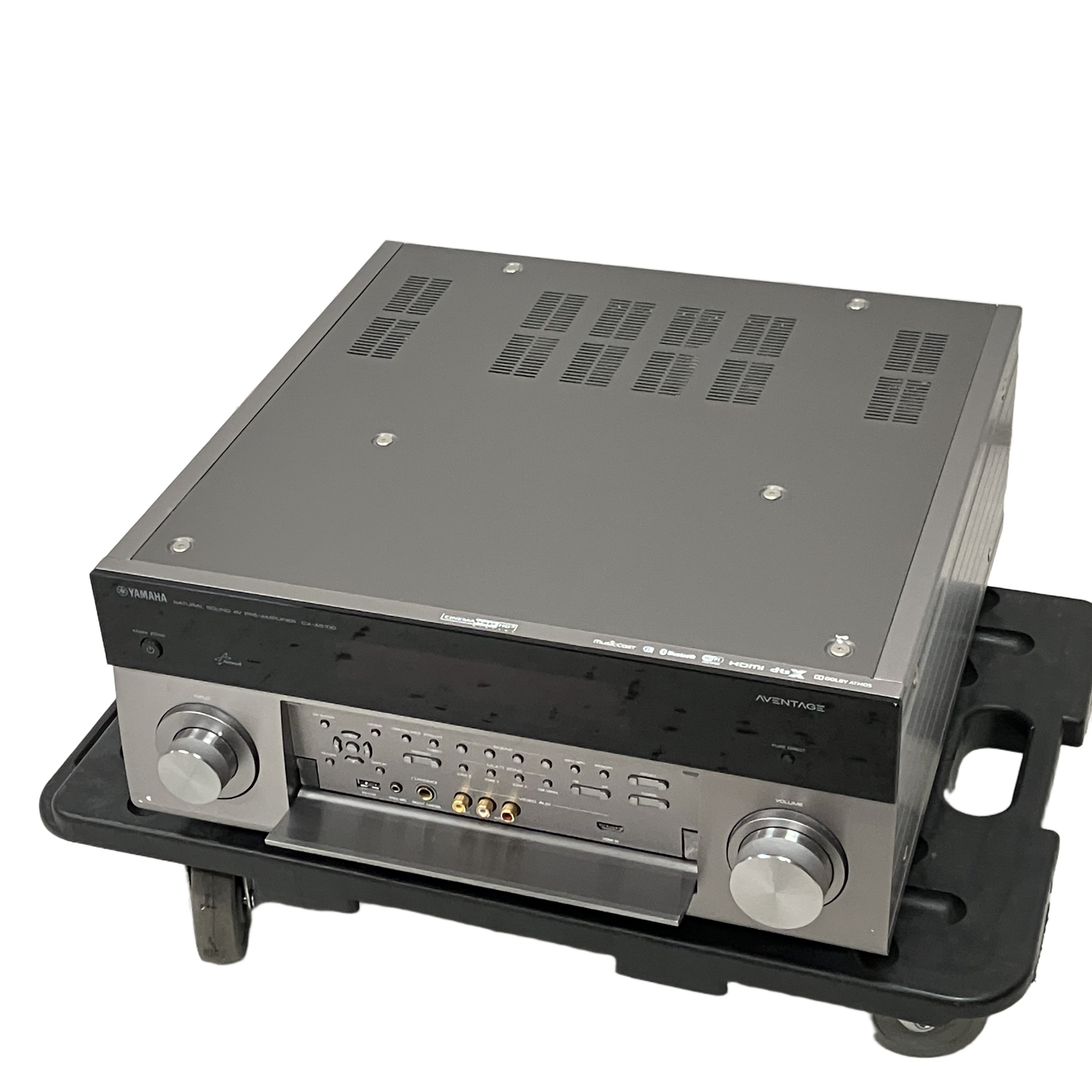 YAMAHA CX-A5100 AVプリアンプ アンプ 音響機器 オーディオ 中古 良好
