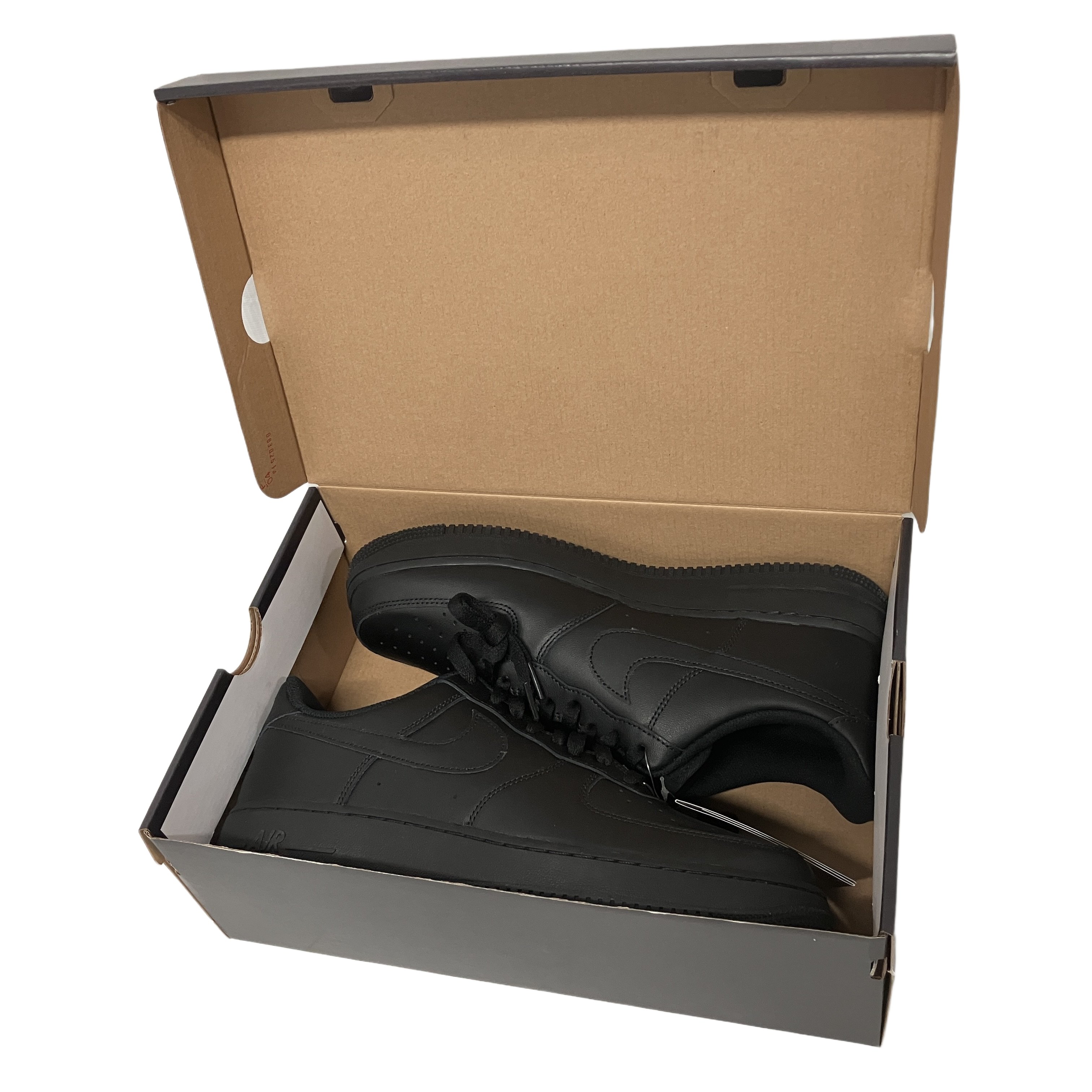 Nike Air Force ナイキ エア フォース 1 '07 CW2288-001 29cm 靴 運動 シューズ 未使用