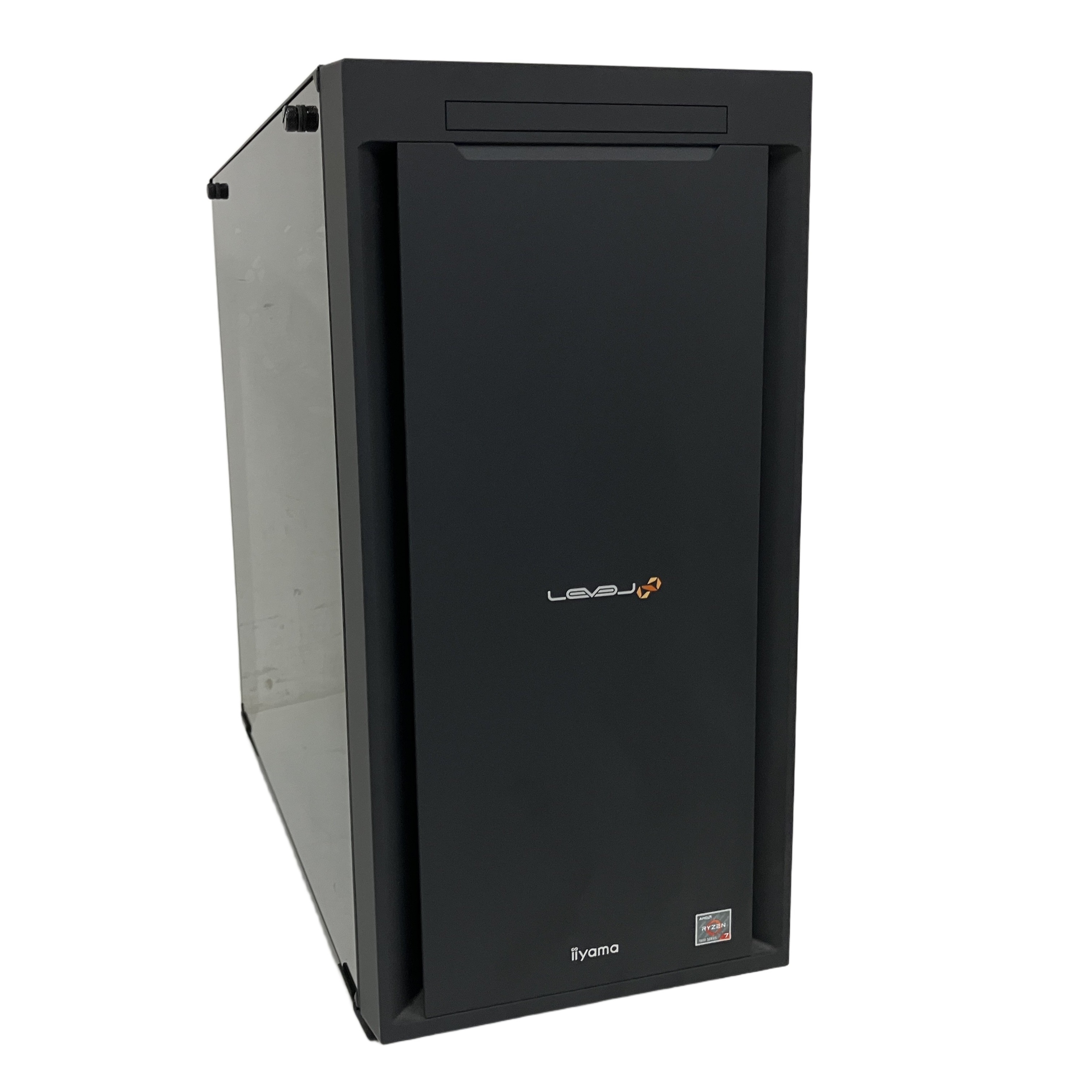 自作PC Ryzen7 7700X RTX4070Ti メモリ16GB SSD1TB Win11Home ゲーミングデスクトップ 中古