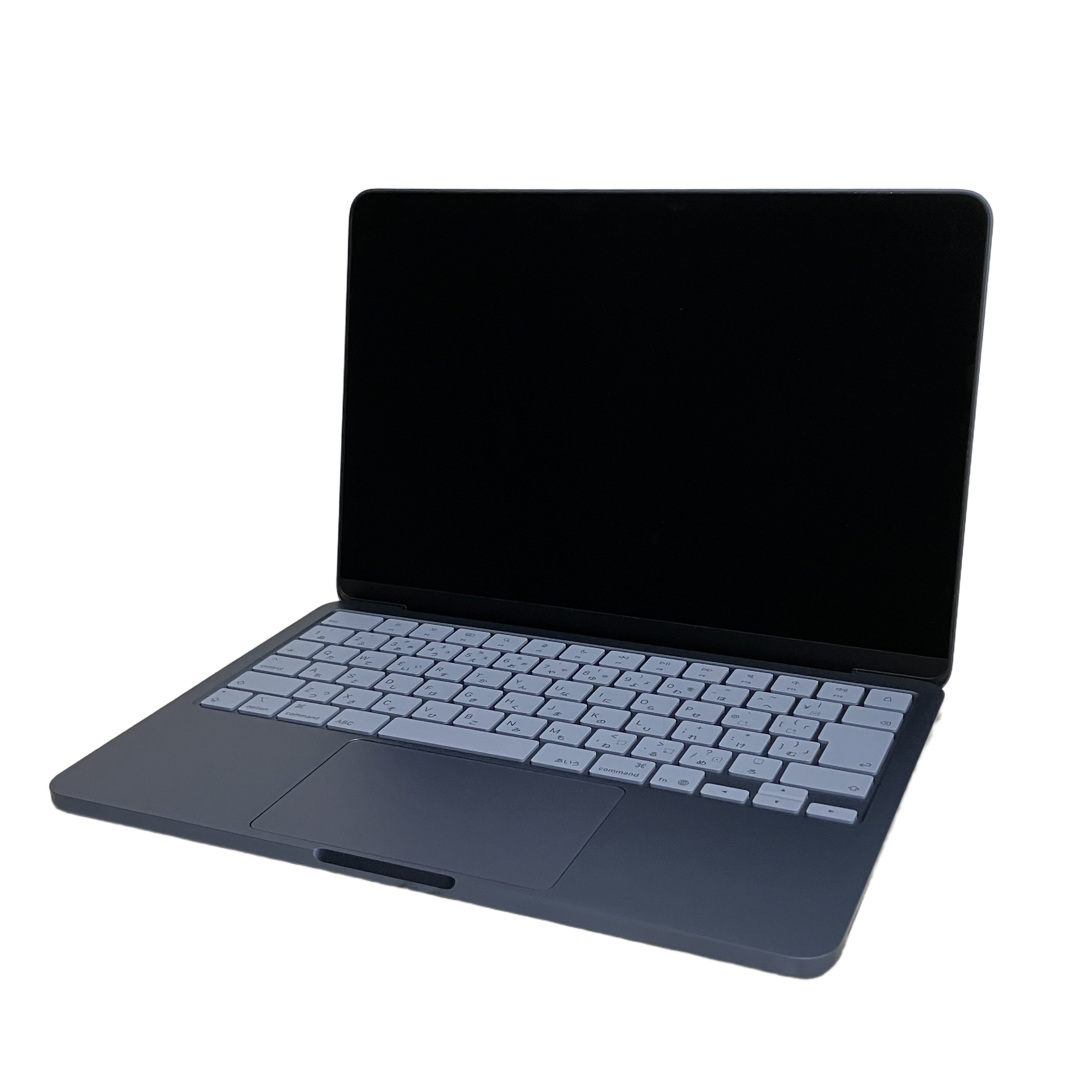 Apple MacBook Neo 13インチ A18 Pro MHFF4J/A ノート パソコン 8GB SSD 256GB Tahoe 中古 美品