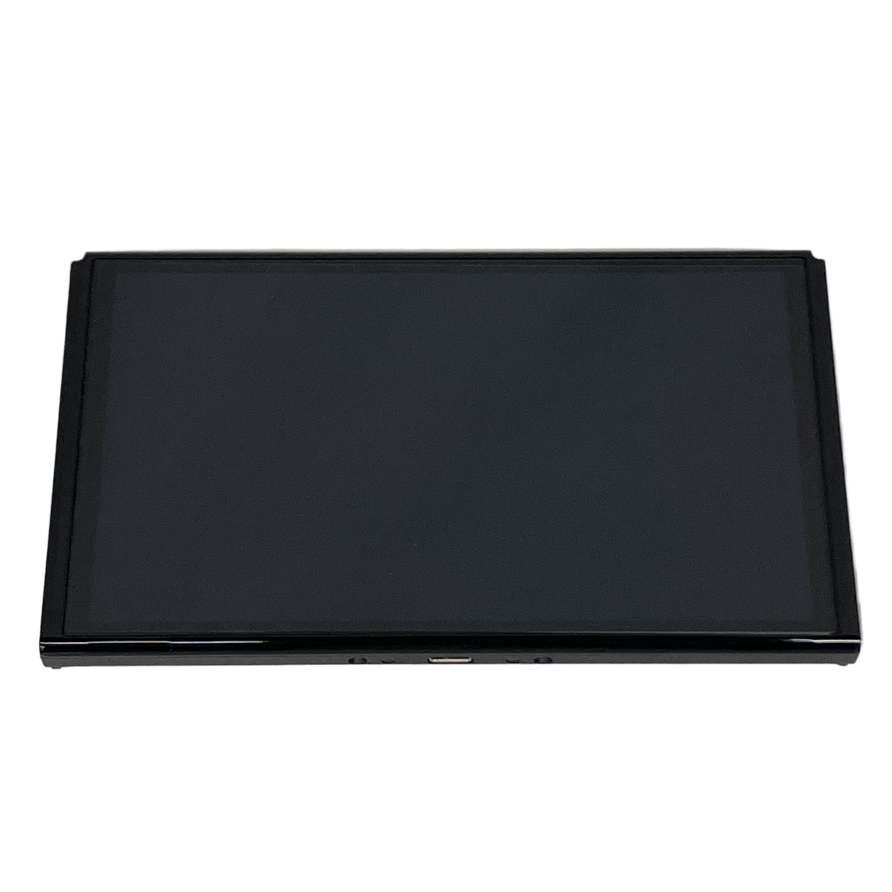 Nintendo 任天堂 Switch 有機ELモデル HEG-001 スプラトゥーン 家庭用ゲーム機 /Nintendo Switch Pro 純正 コントローラー HAC-013 中古