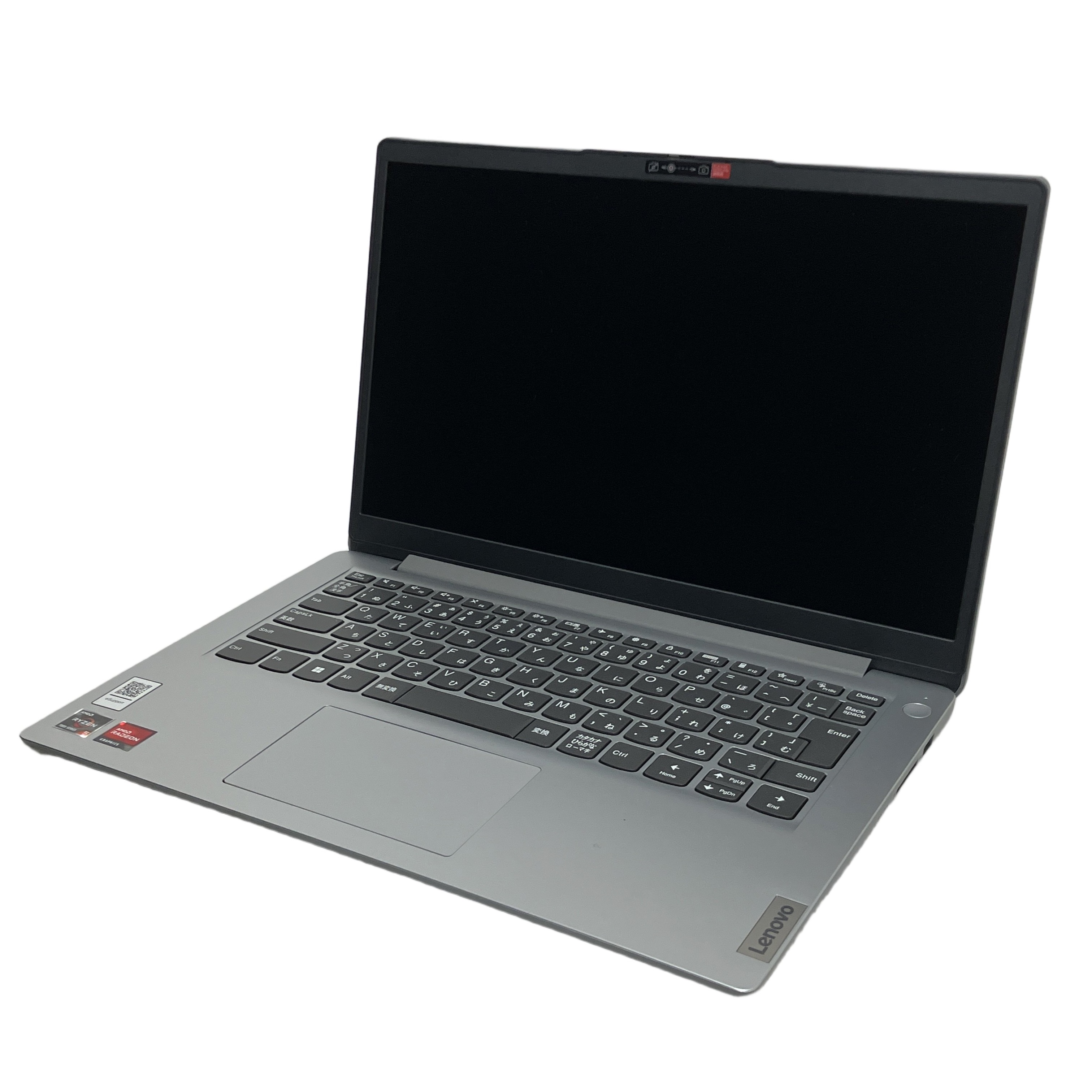 Lenovo IdeaPad Slim 170 82VF 14インチ ノート パソコン Ryzen 5 7520U 8GB SSD 512GB win11 中古