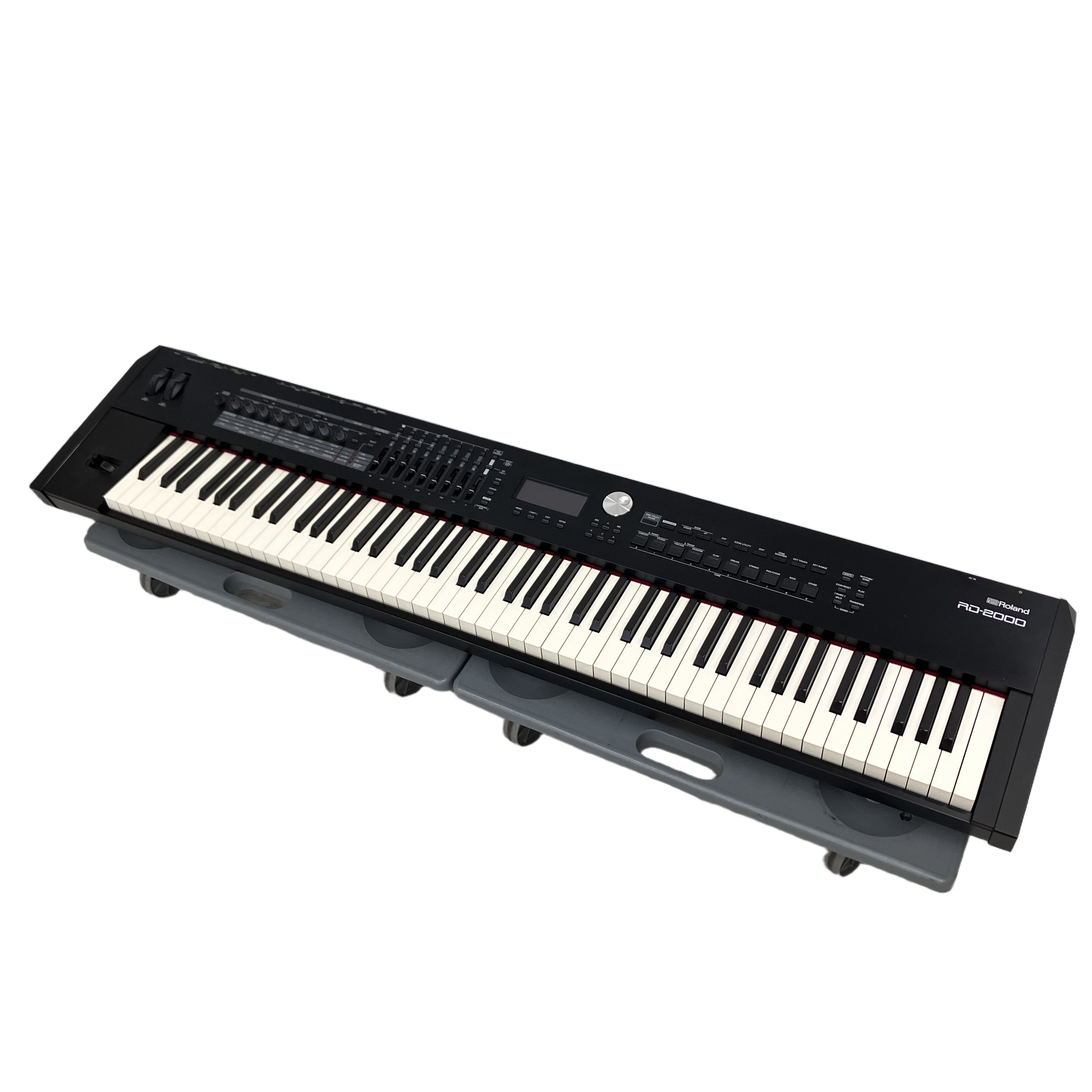 Roland RD-2000 プロ仕様ステージピアノ最高峰 !