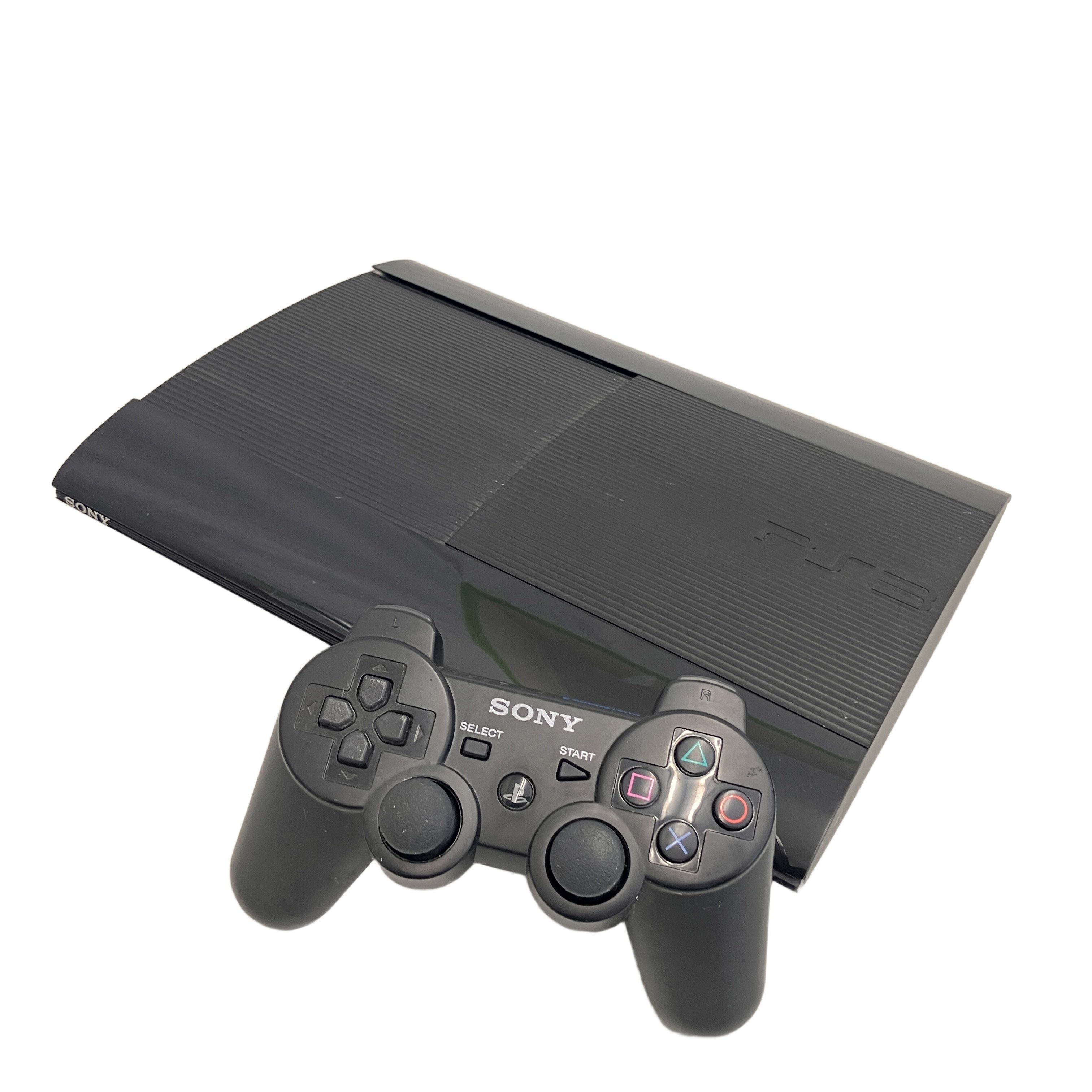 SONY CECH-4300C PlayStation3 PS3 プレステ3 家庭用 ゲーム機 ソニー 家電 中古