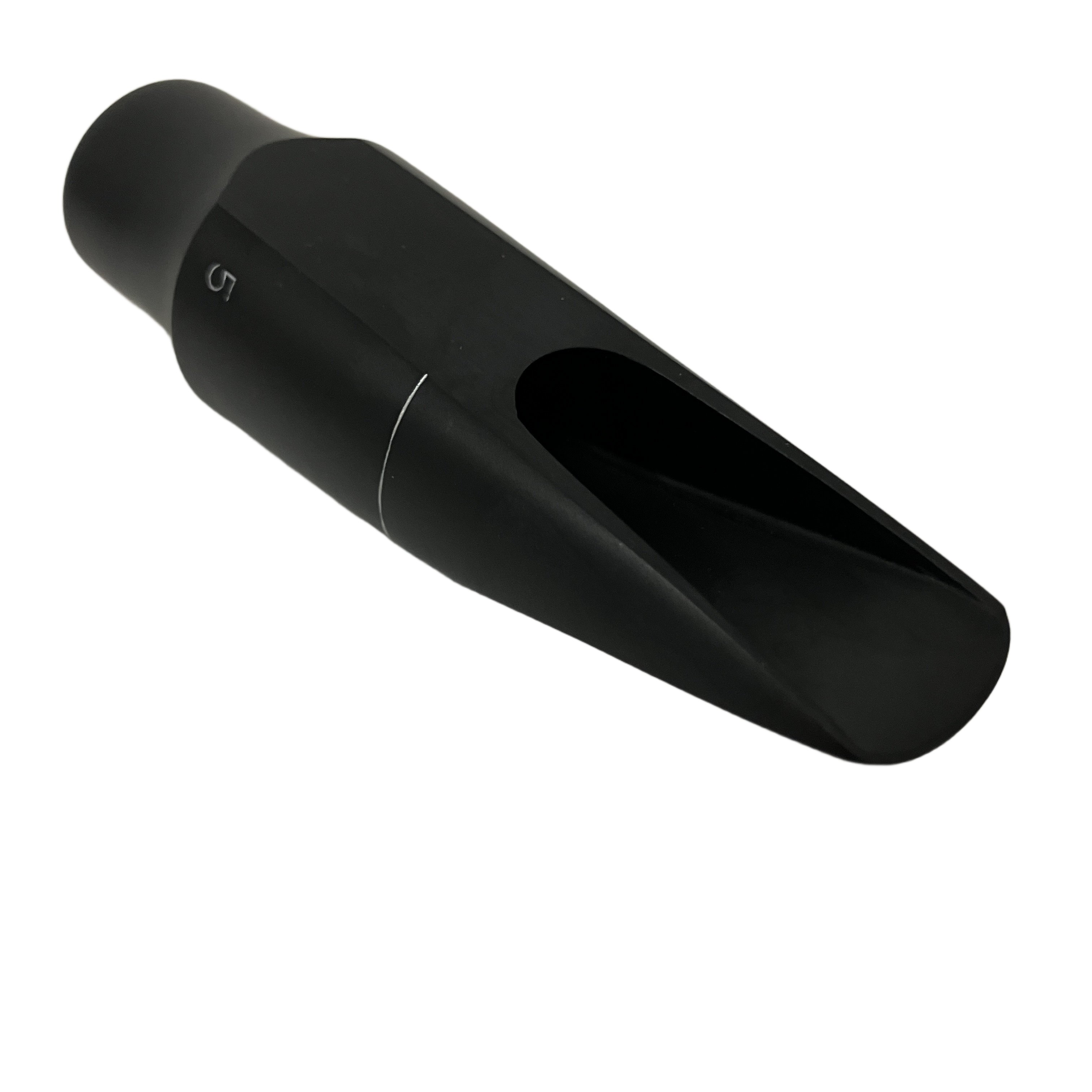 AIZEN アイゼン 5 サックス マウスピース 吹奏楽 中古