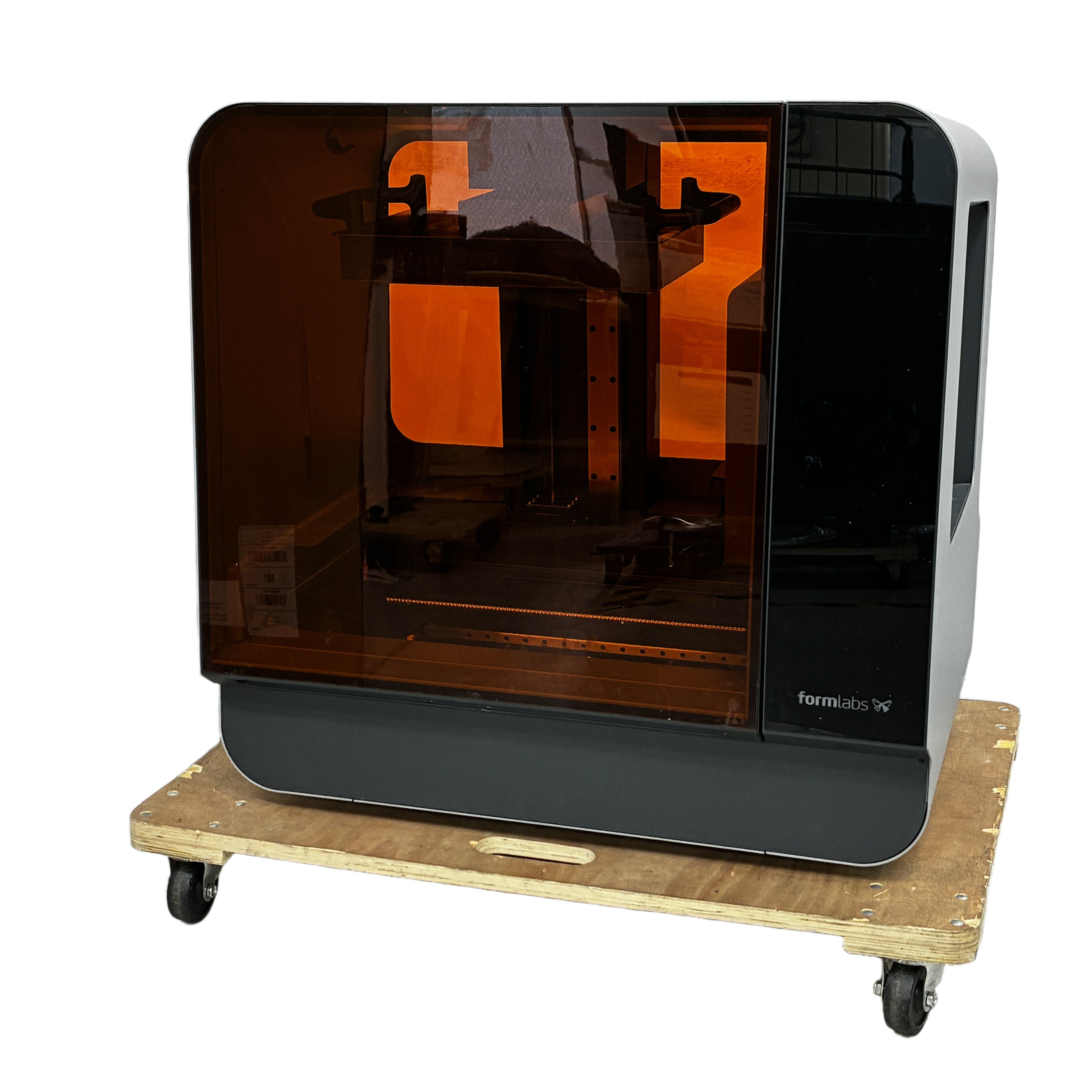 Formlabs Form 3L 大型3Dプリンター 最大335mm造形 通電・液晶確認済 
