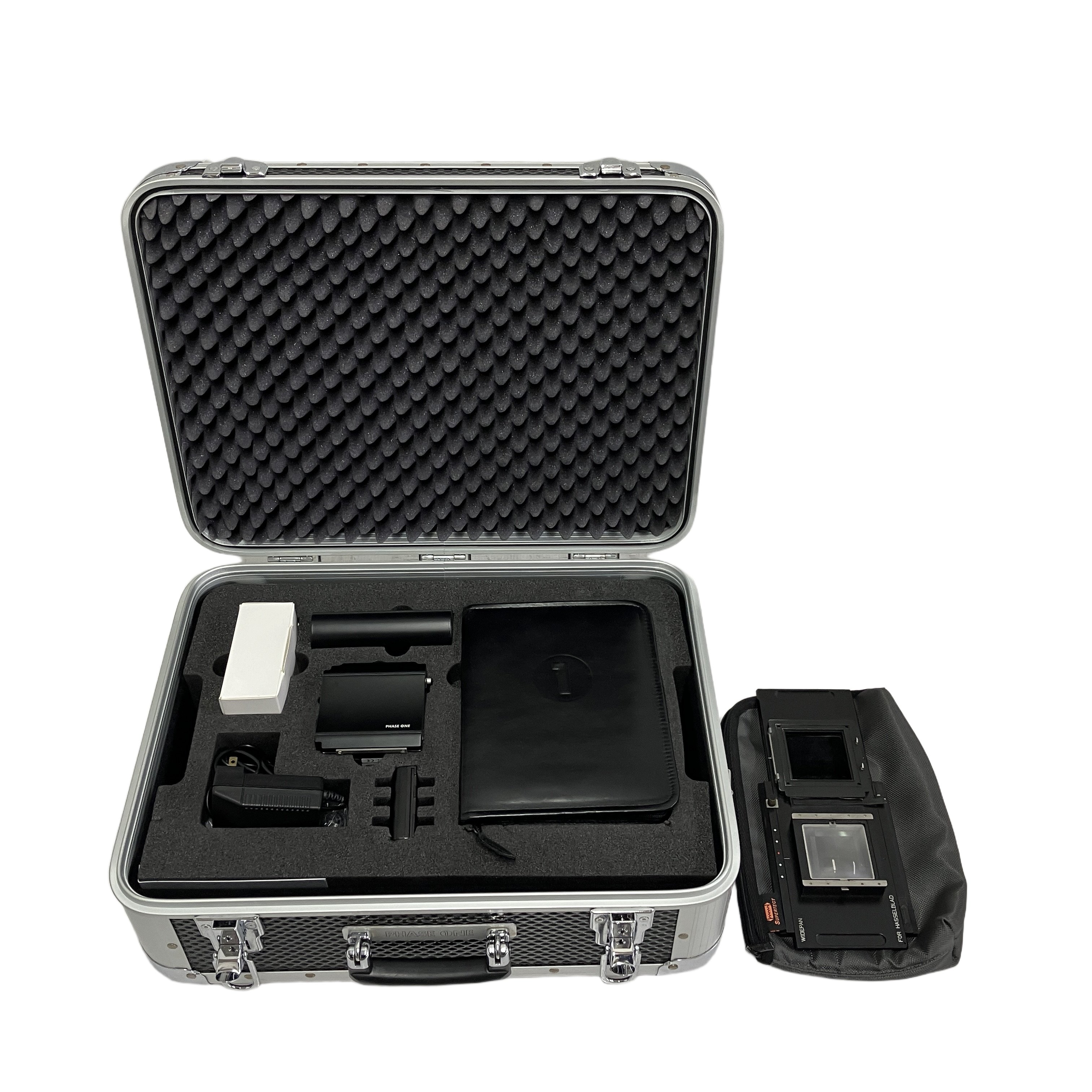 Phase One P30 デジタルバック ハッセルブラッド用 中判 デジタルフィルムバック カメラ周辺機器 中古