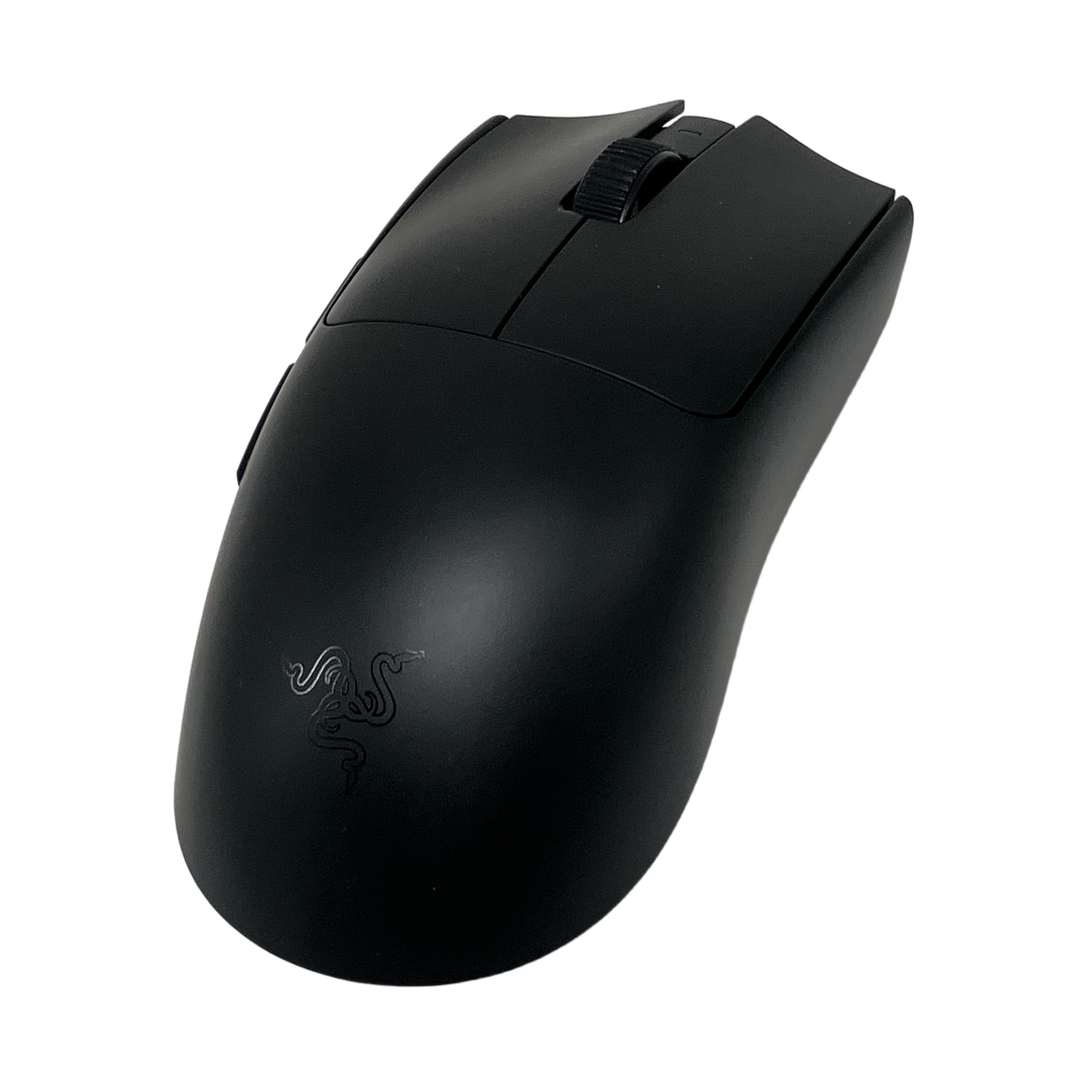 Razer viper v4 PRO RZ01-0563 レイザー ワイヤレス ゲーミングマウス PC周辺機器 中古