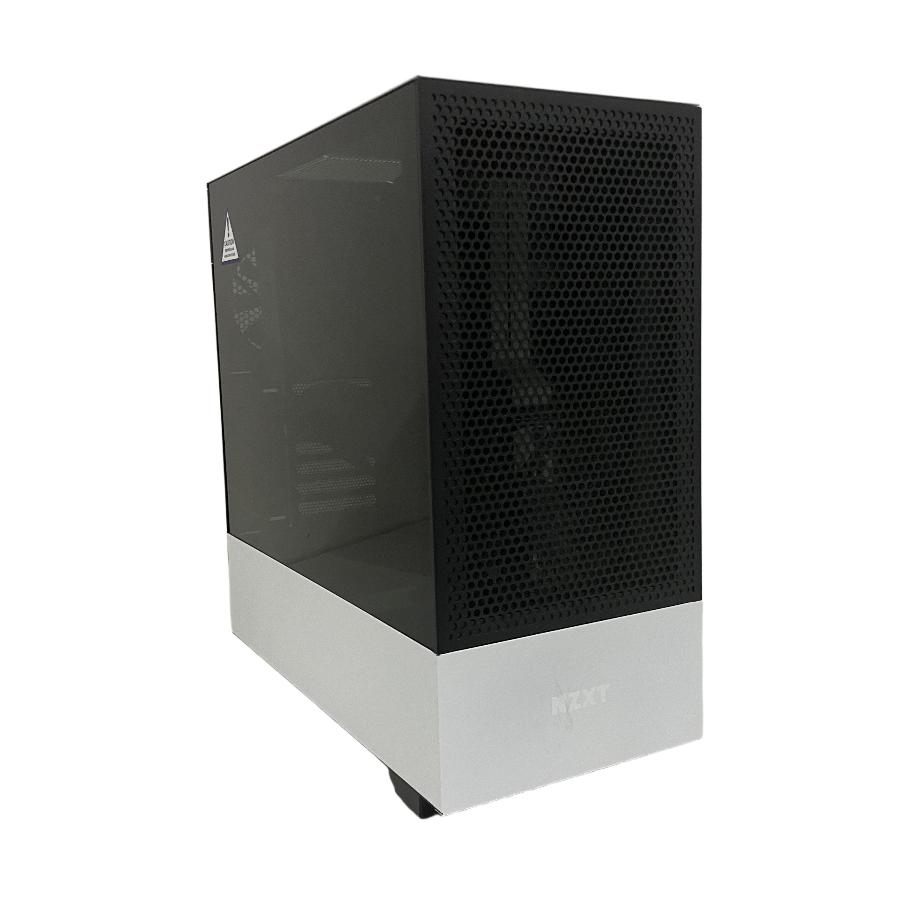 自作PC i5-11400 RTX3060Ti 8G メモリ16GB SSD1TB Win11Home ゲーミングデスクトップPC 中古