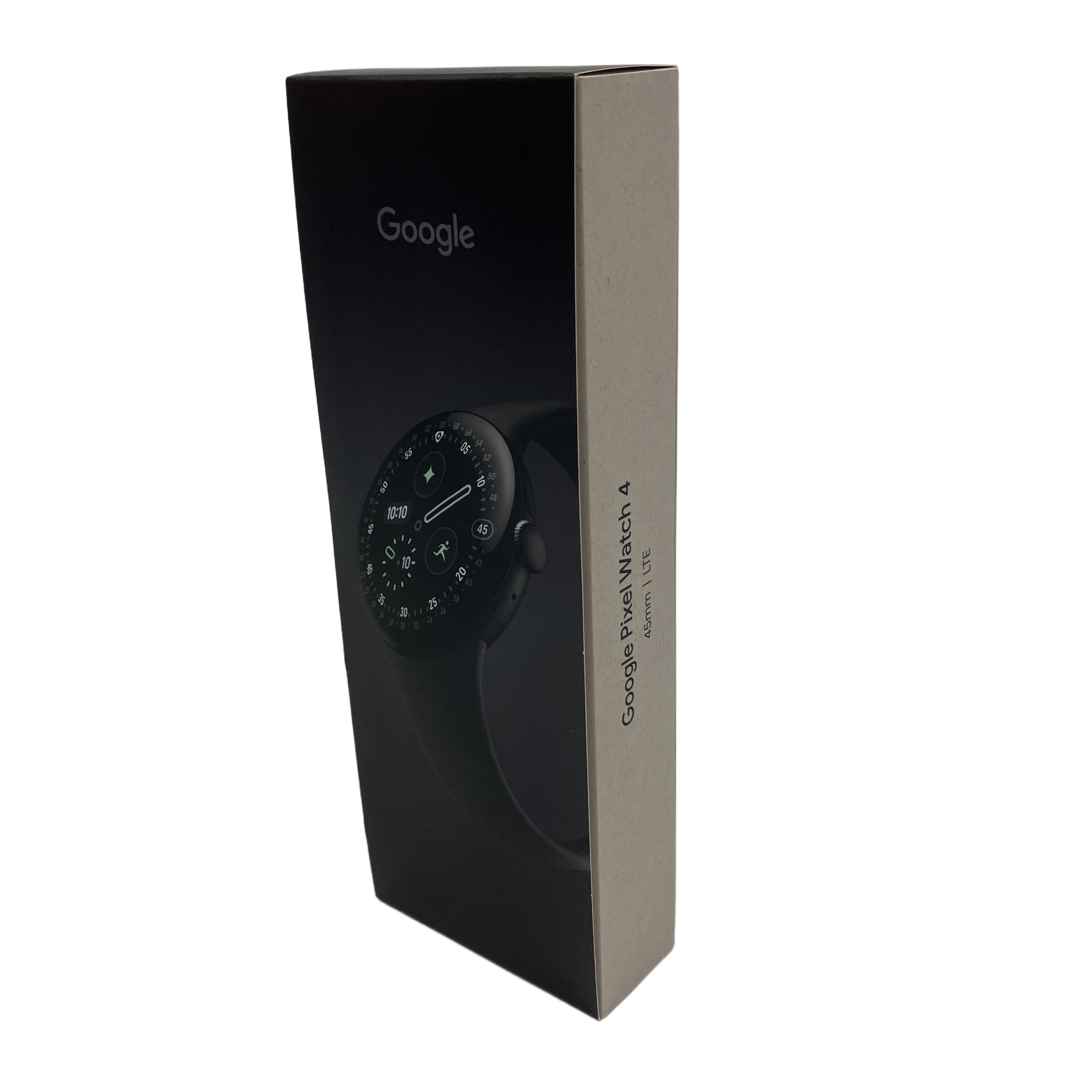 Google Pixel Watch 4 G1KAW グーグルピクセル スマートウォッチ 時計 家電 未開封 未使用