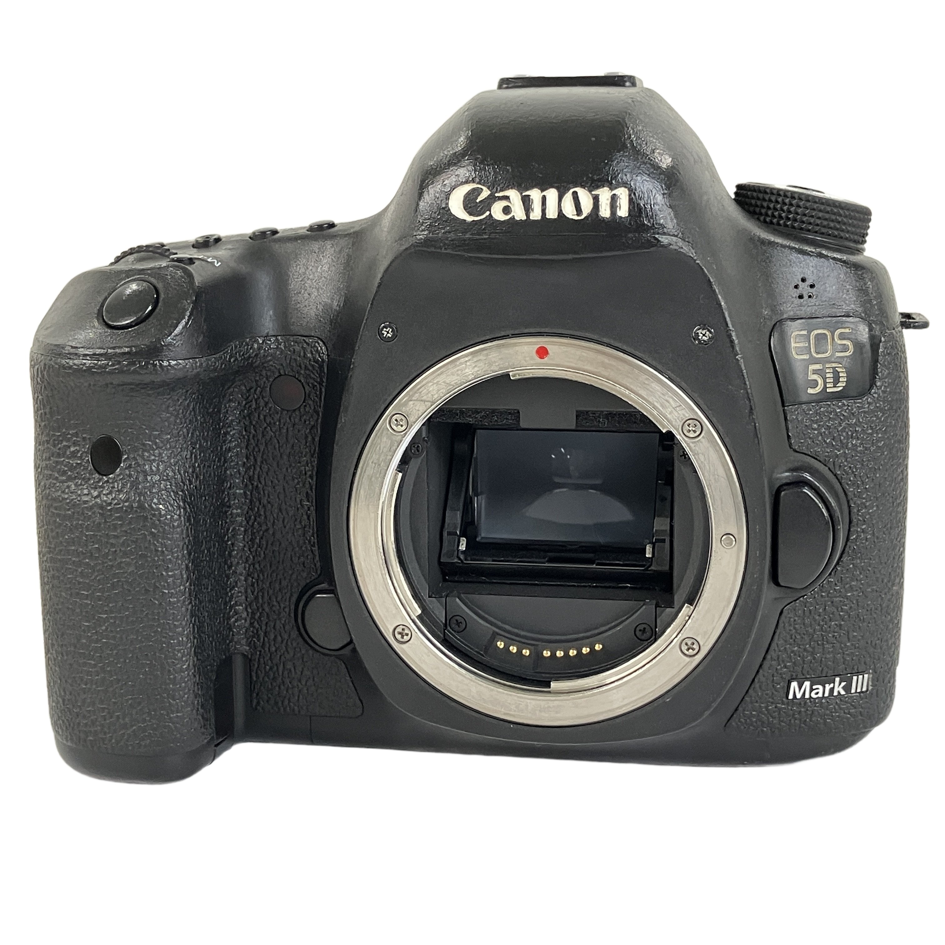 Canon EOS 5D Mark III デジタル 一眼レフ カメラ ボディ キヤノン 中古