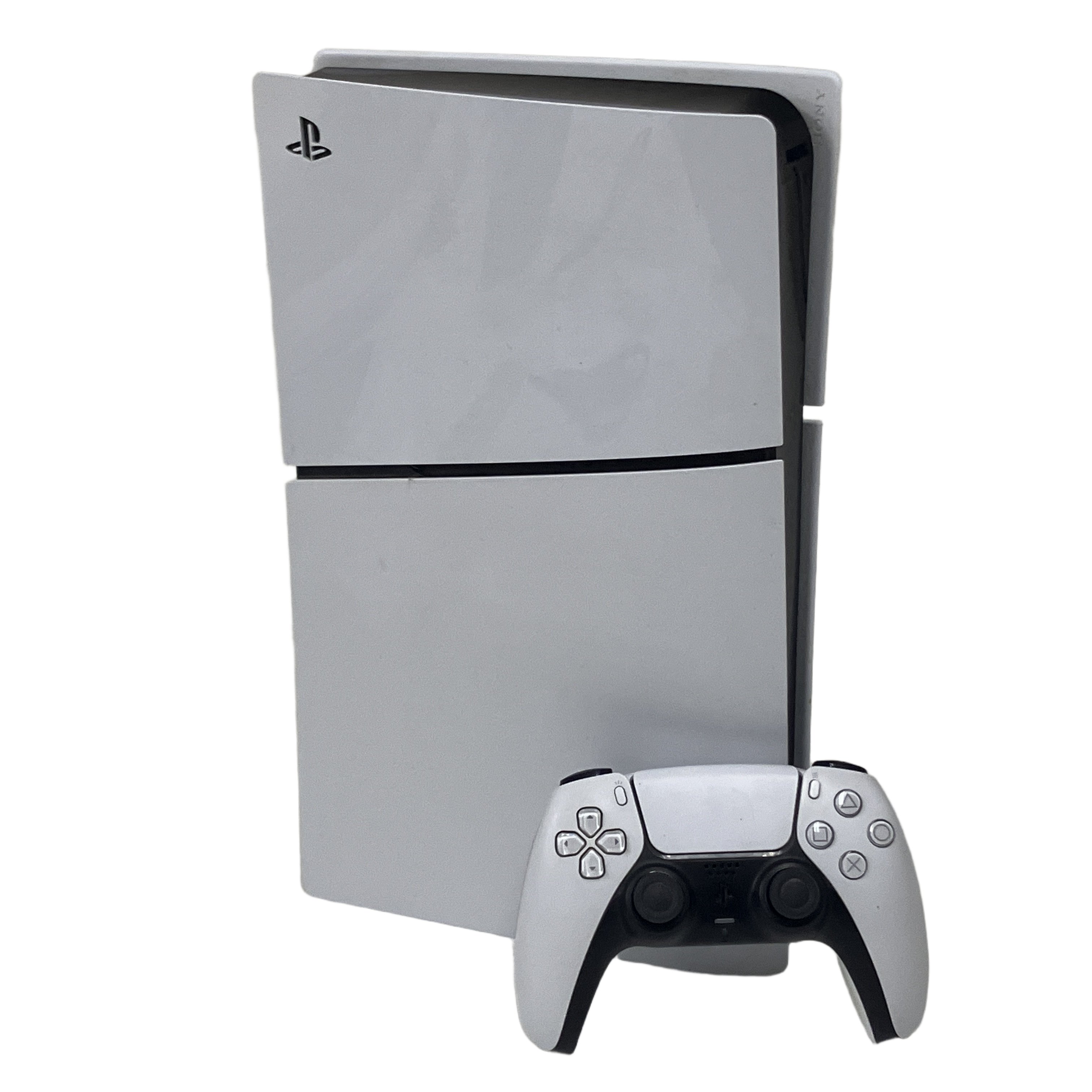 SONY ソニー CFI-2000A01 Playstation 5 家庭用 ゲーム機 ディスクドライブ搭載モデル PS5 家電 中古
