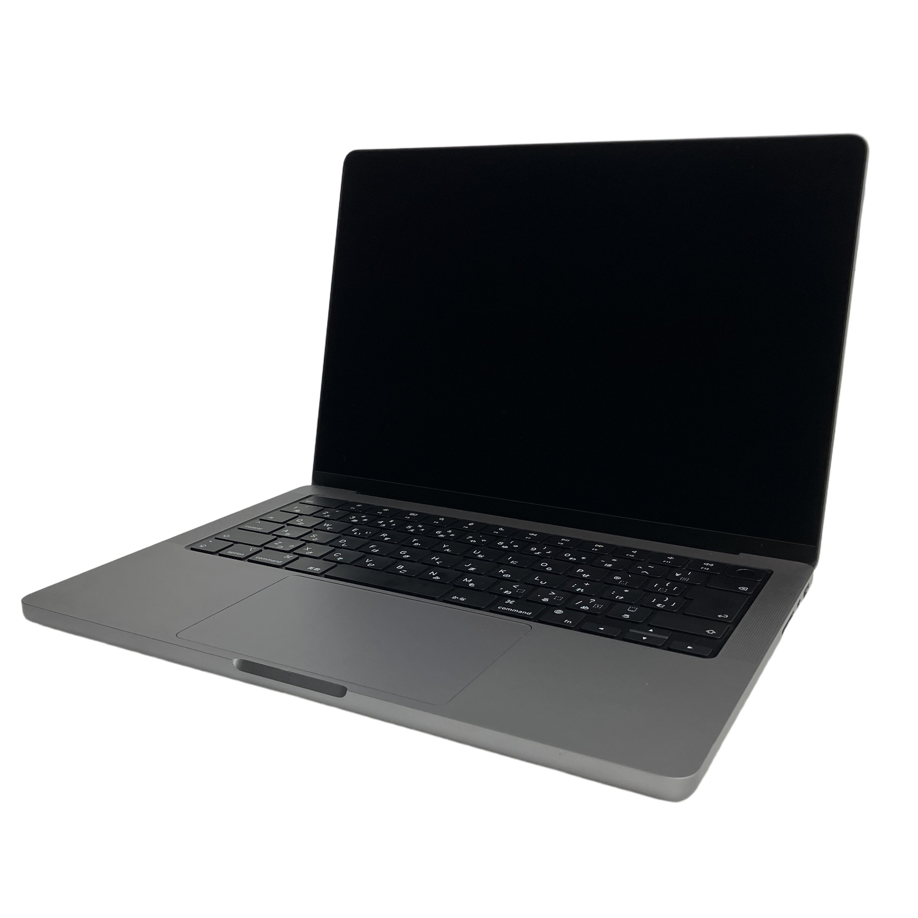 Apple MacBook Pro 14インチ 2021 M1 Pro ノート パソコン 32GB SSD 512GB Tahoe 中古