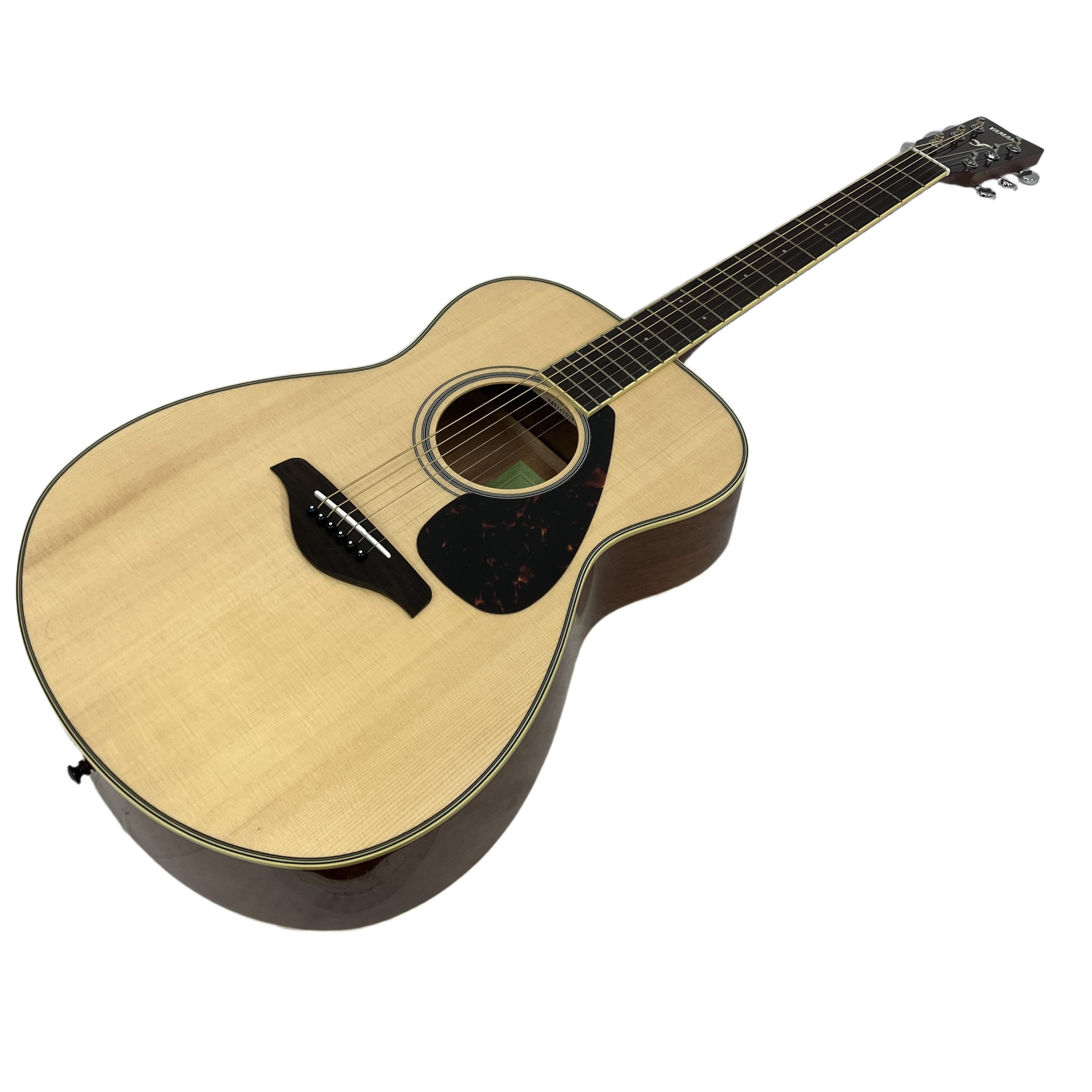 YAMAHA FS820 ヤマハ アコースティックギター 弦楽器 中古 良好