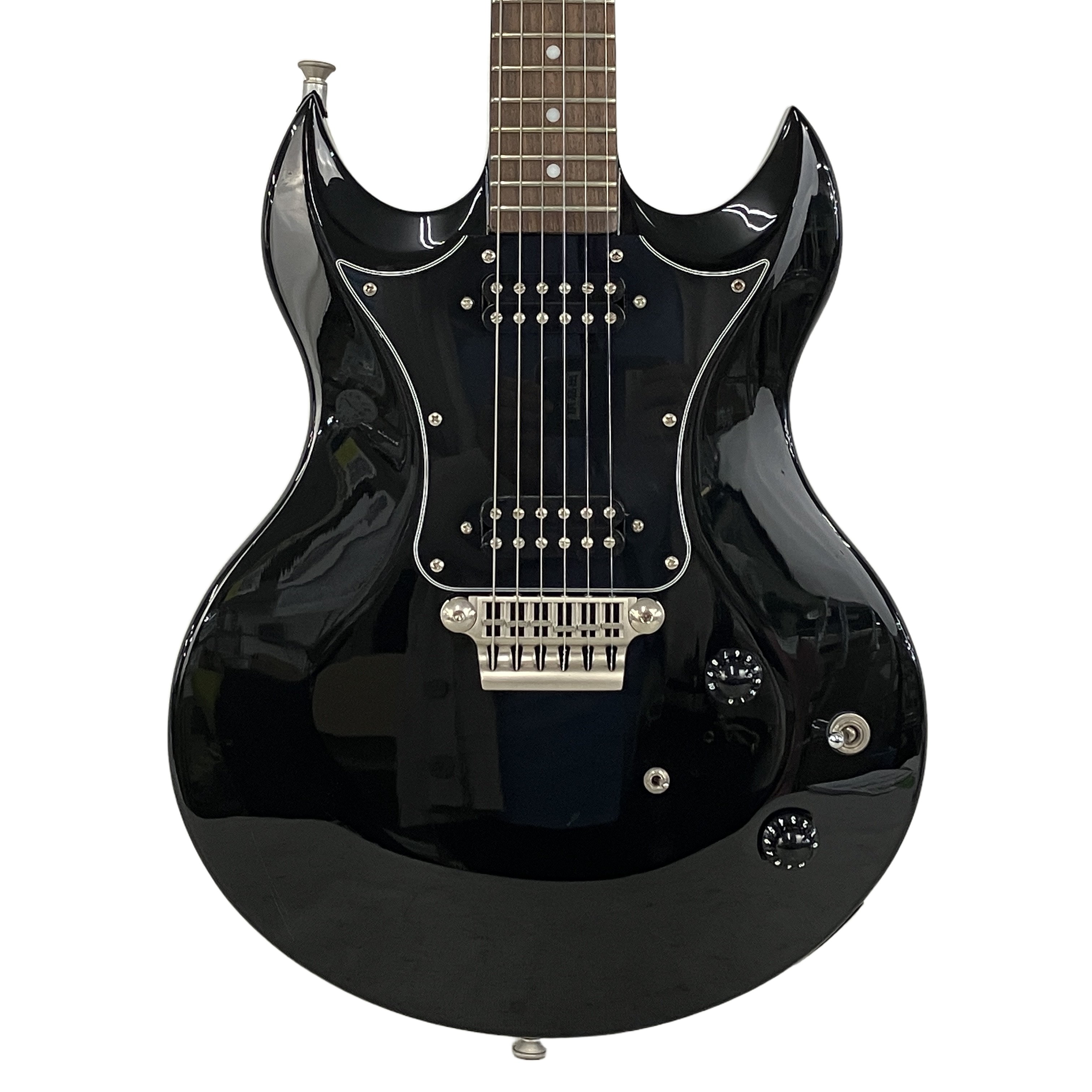 VOX SDC-22 エレキ ギター ヴォックス 楽器 中古