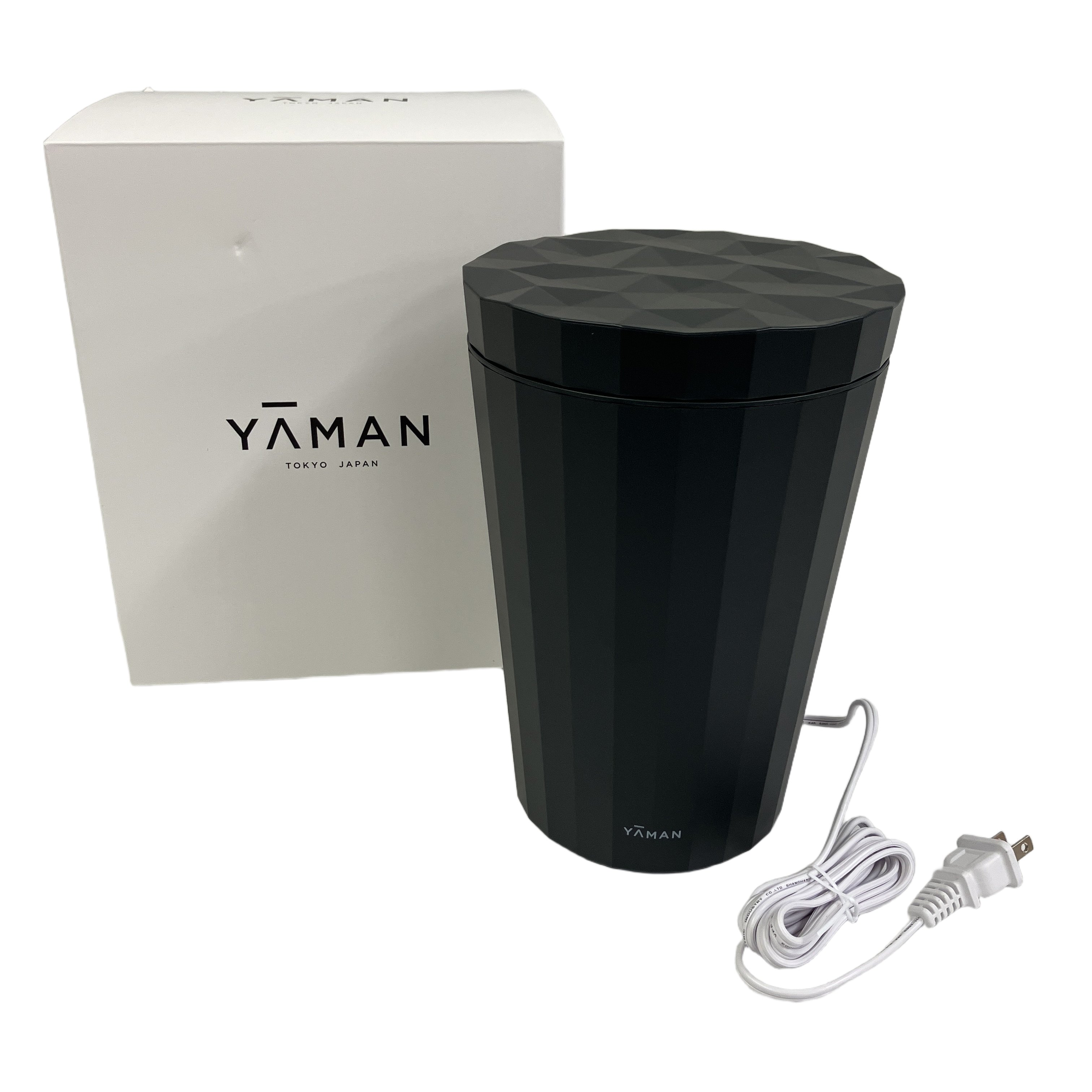 YA-MAN YJSB1BGR 美顔器 スチーマー フォトケア プラス LED 美肌 保湿ケア 美容機器 家電 ヤーマン 未使用