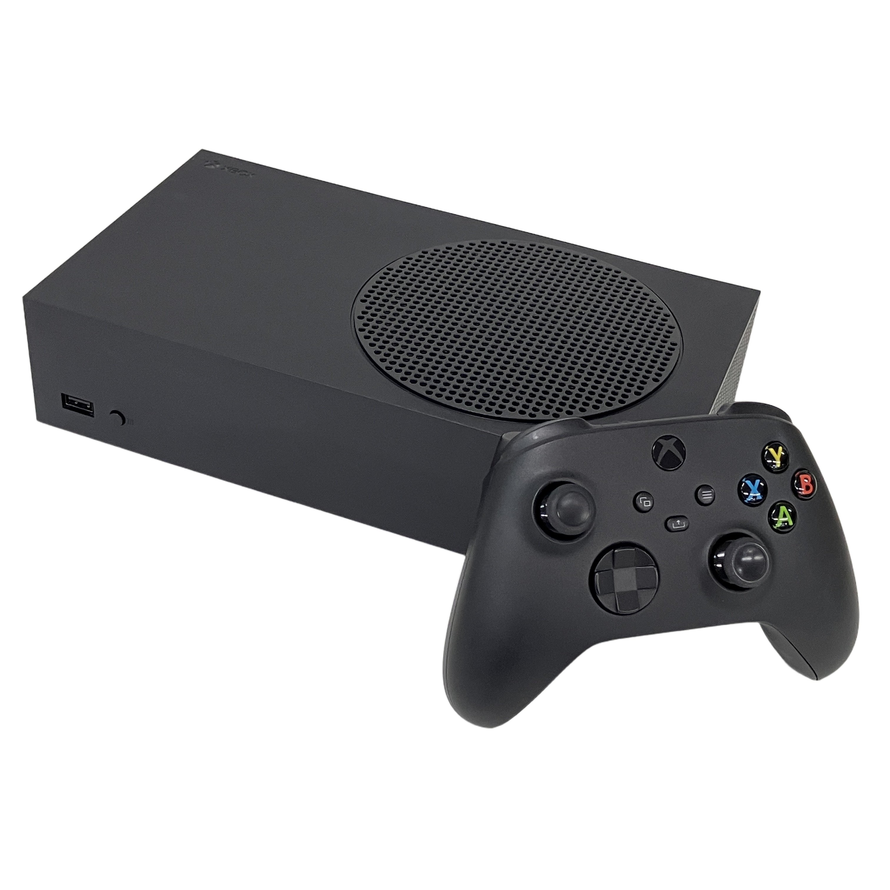 Microsoft マイクロソフト 1883 Xbox seriesS エックスボックス 1TB 家庭用 ゲーム機 中古 良好