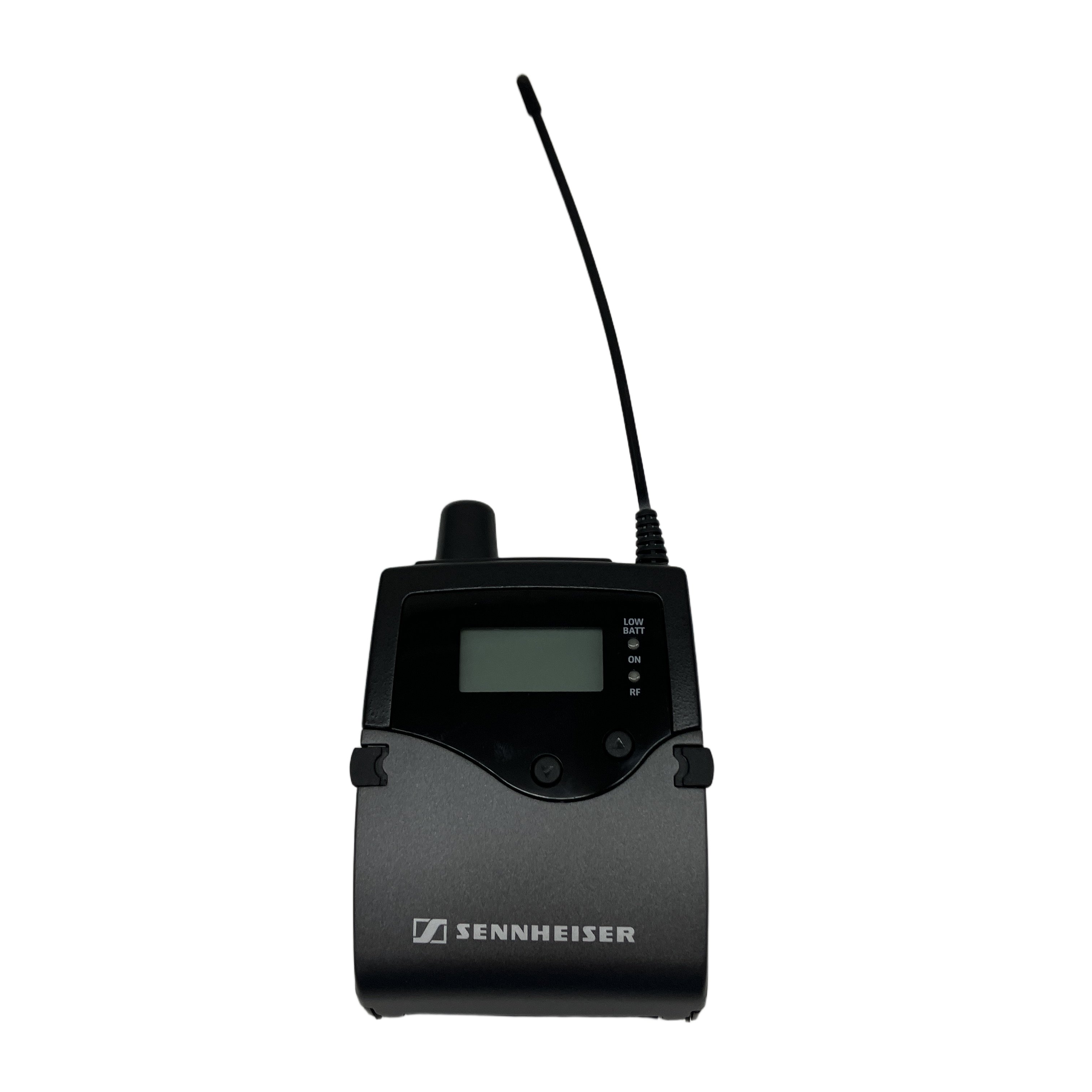 sennheiser EK2000 IEM レシーバー イヤモニ ゼンハイザー 中古