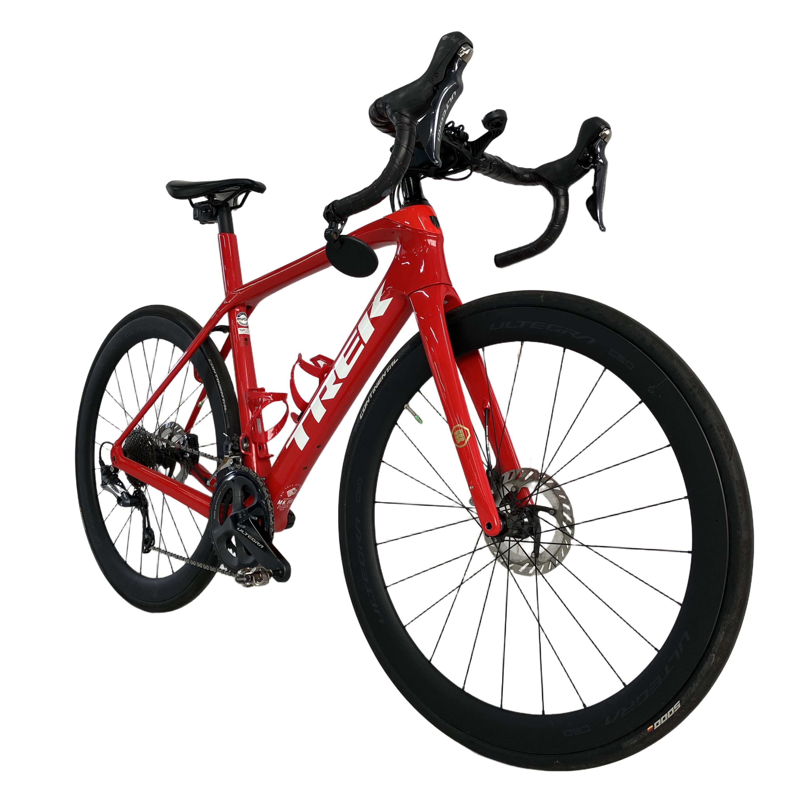 ★TREK DOMANE SL6★