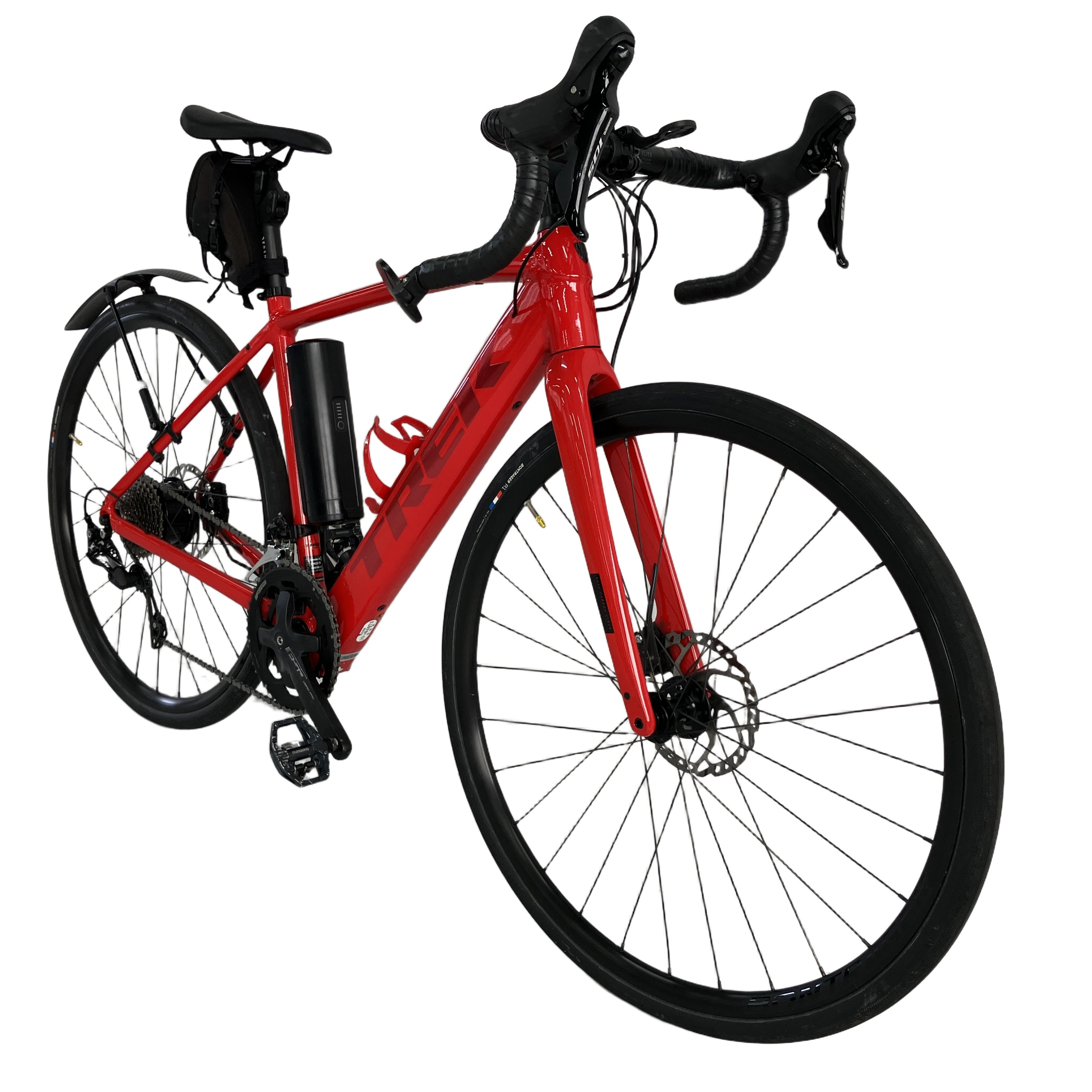 ★TREK Domane+ AL5 52★
