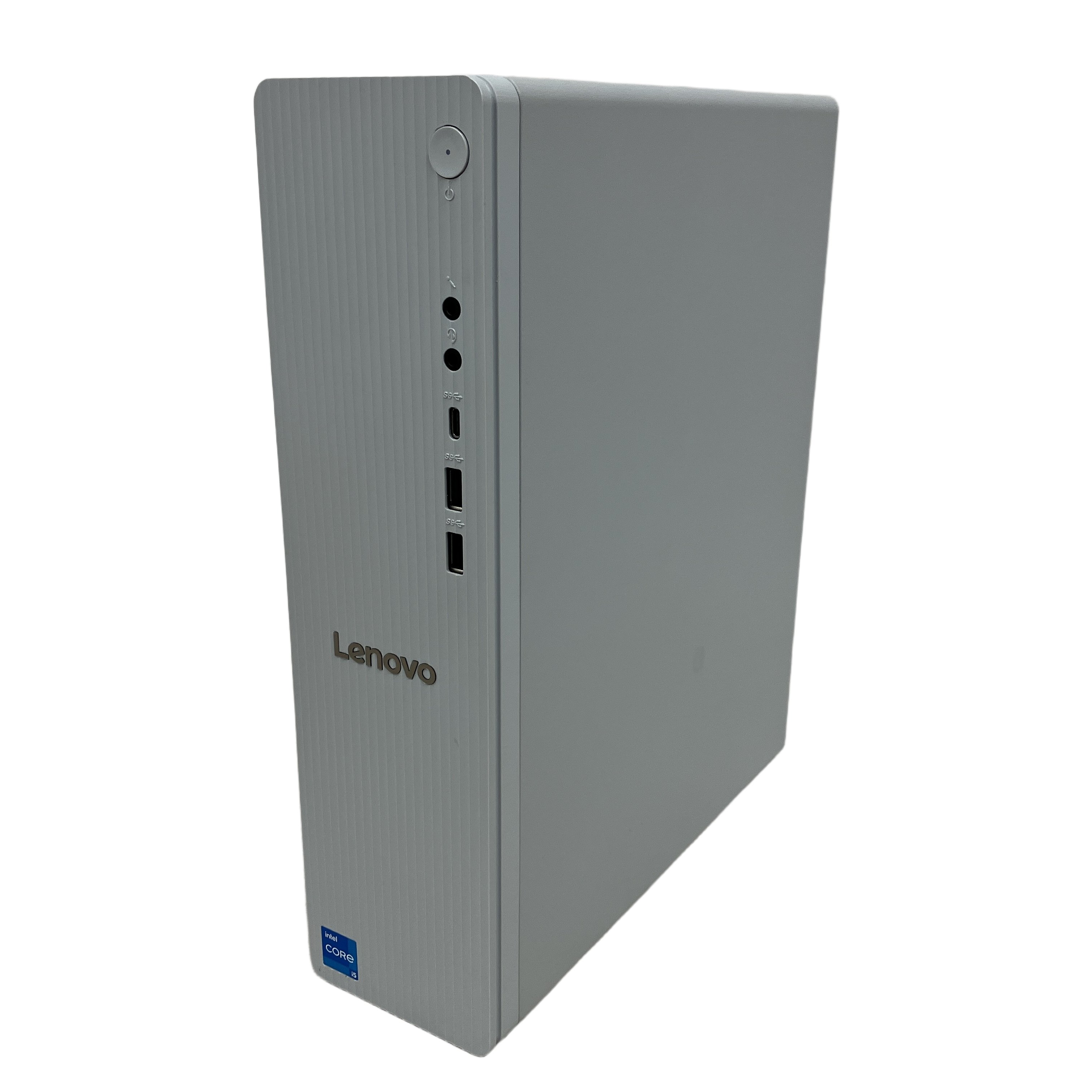 LENOVO IdeaCentre Tower 08IRH9 90XW001DJP デスクトップ パソコン i5 13420H 16GB SSD 512GB win11 中古