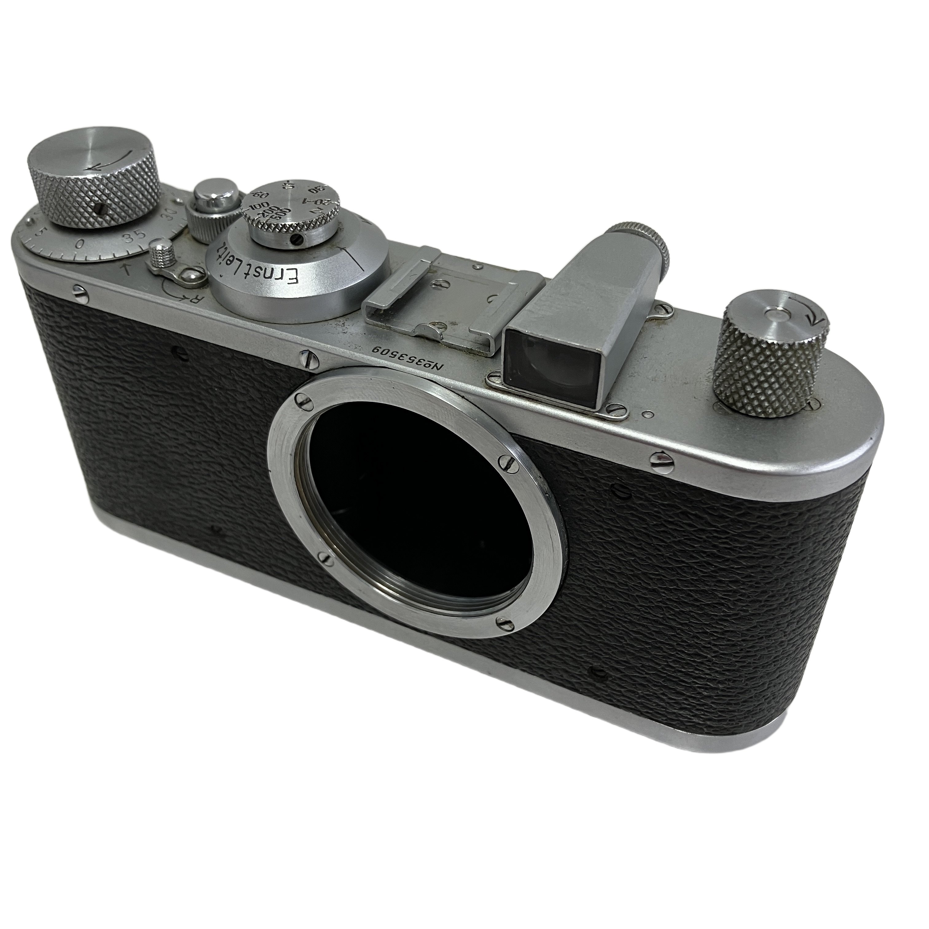 LEICA I型 レンジファインダーカメラ 中古
