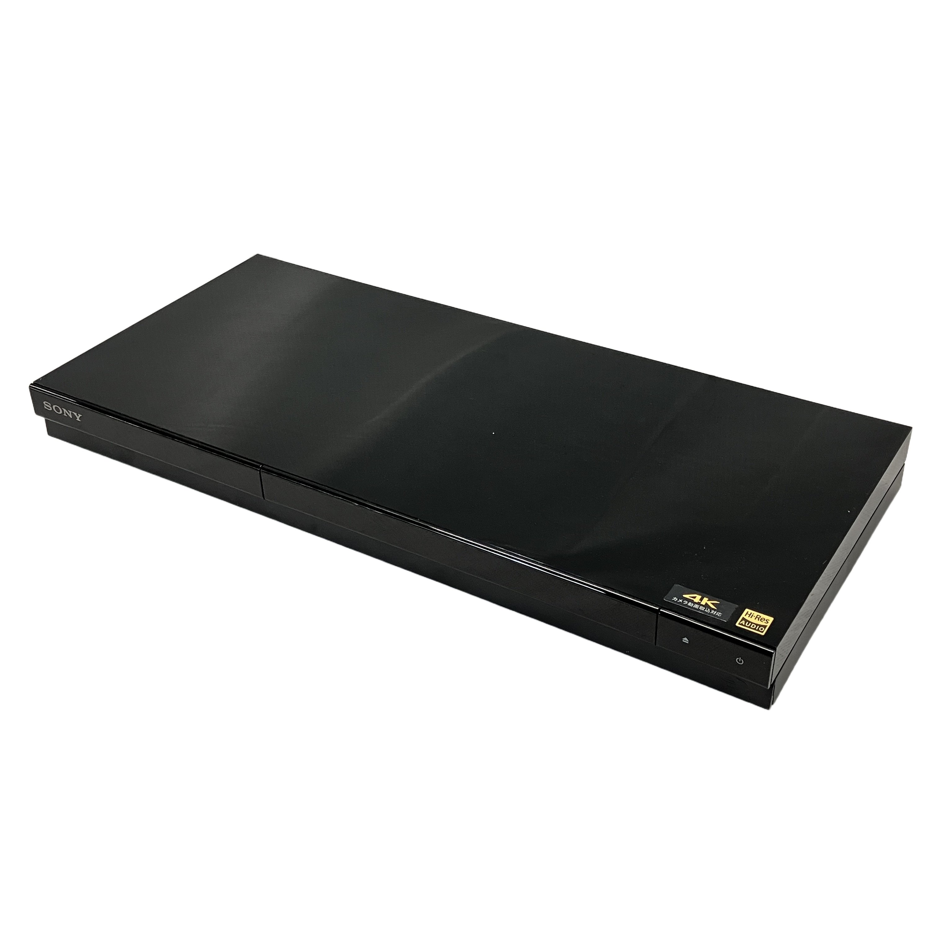 SONY BDZ-ZW1700 1TB ブルーレイレコーダー 2020年製 中古