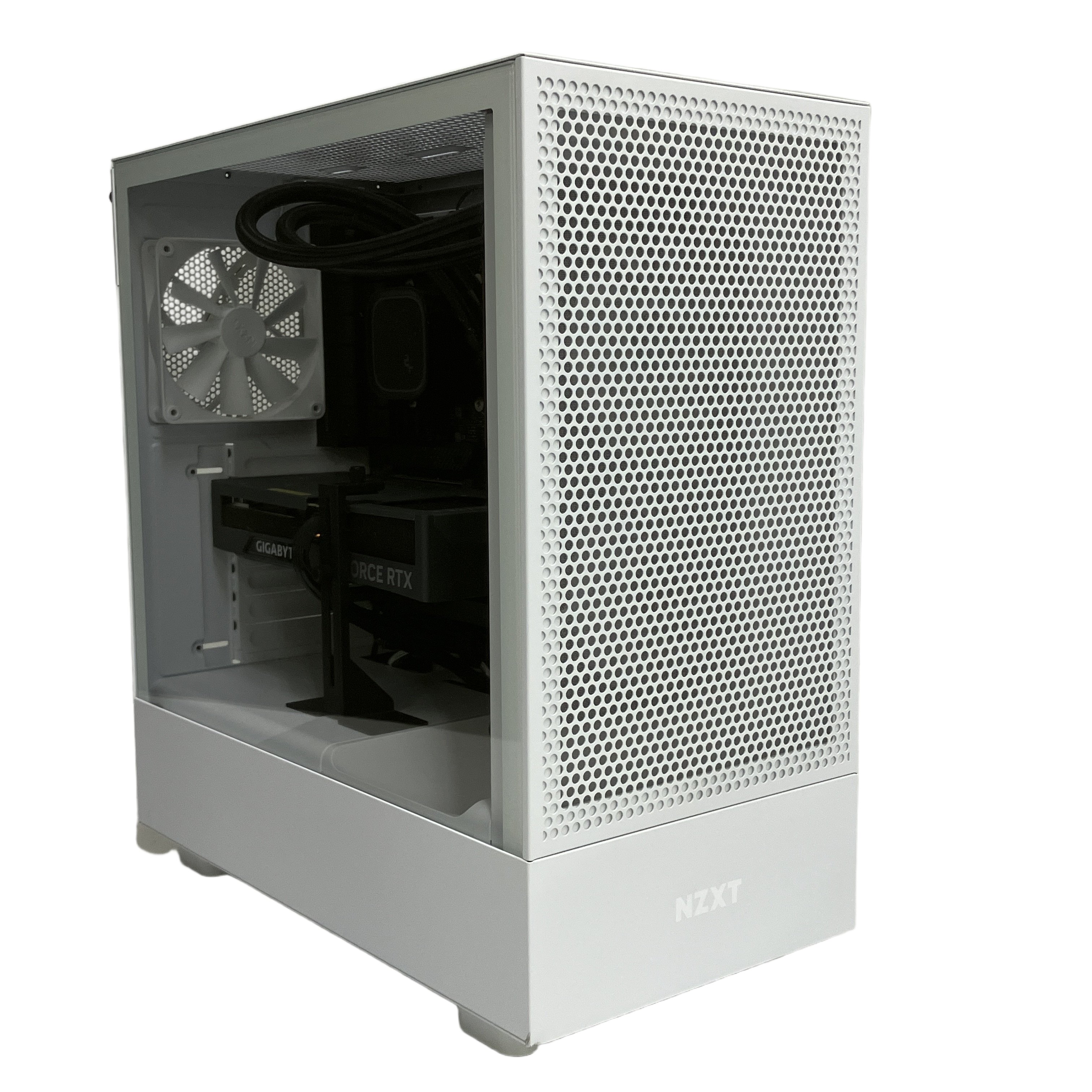 ★ASUS BTO PC TUF GAMING H770-PRO WIFI ゲーミングデスクトップPC 中古★